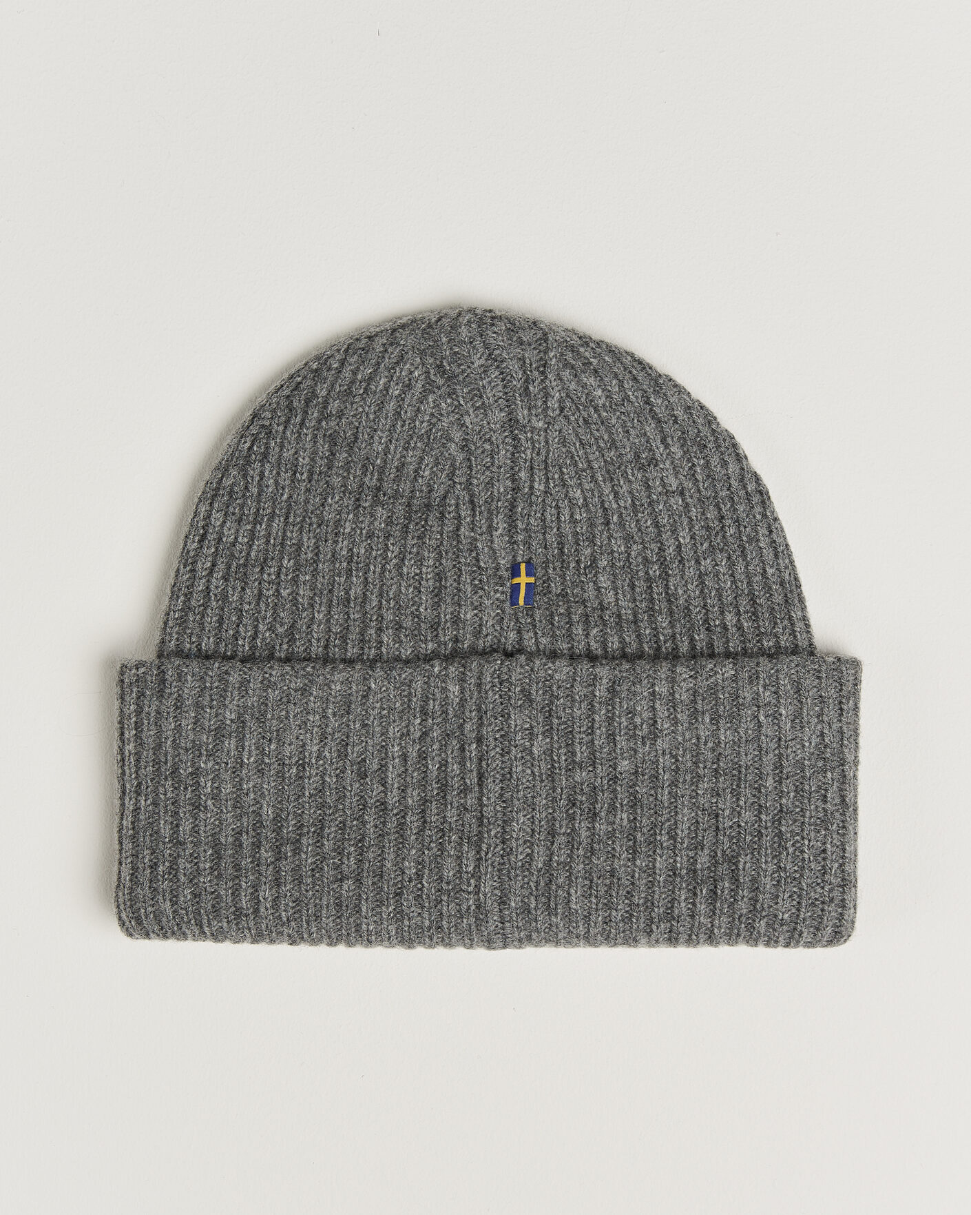 Herren | Mützen | Fjällräven | 1960 Logo Hat Grey