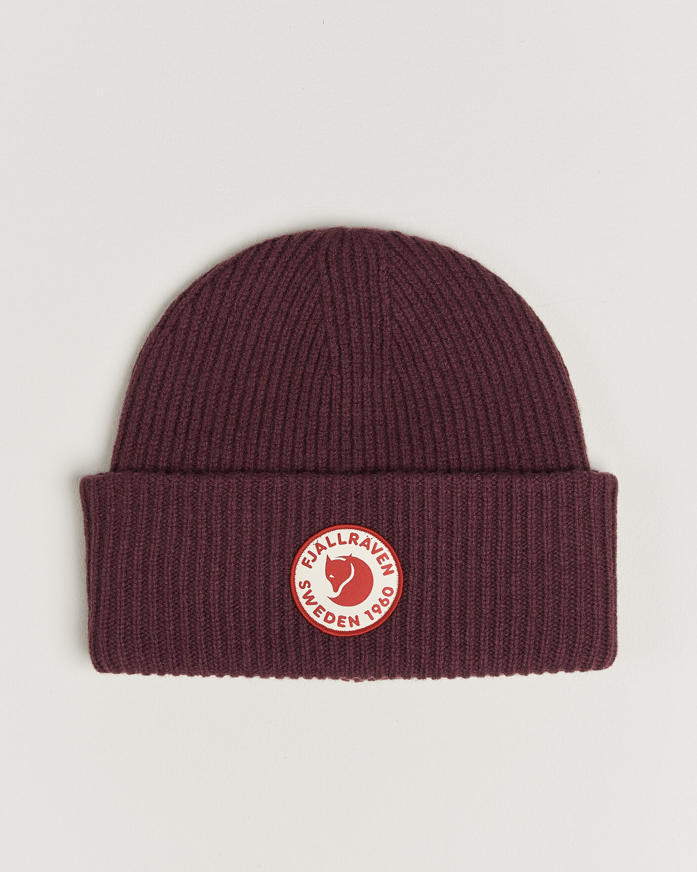 Herren | Mützen | Fjällräven | 1960 Logo Hat Port