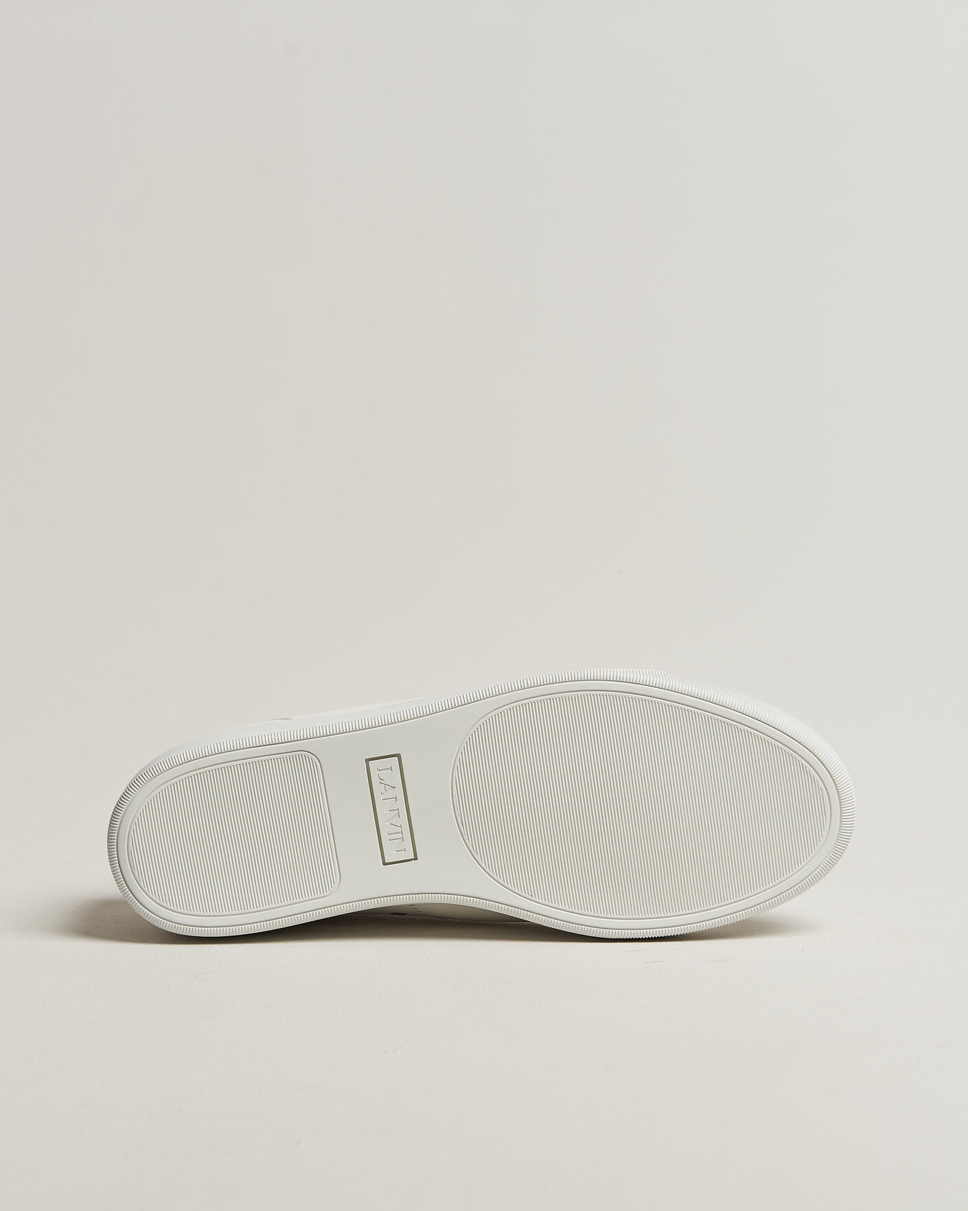 Herren | Sneaker | Lanvin | DBB1 Zip Sneakers White