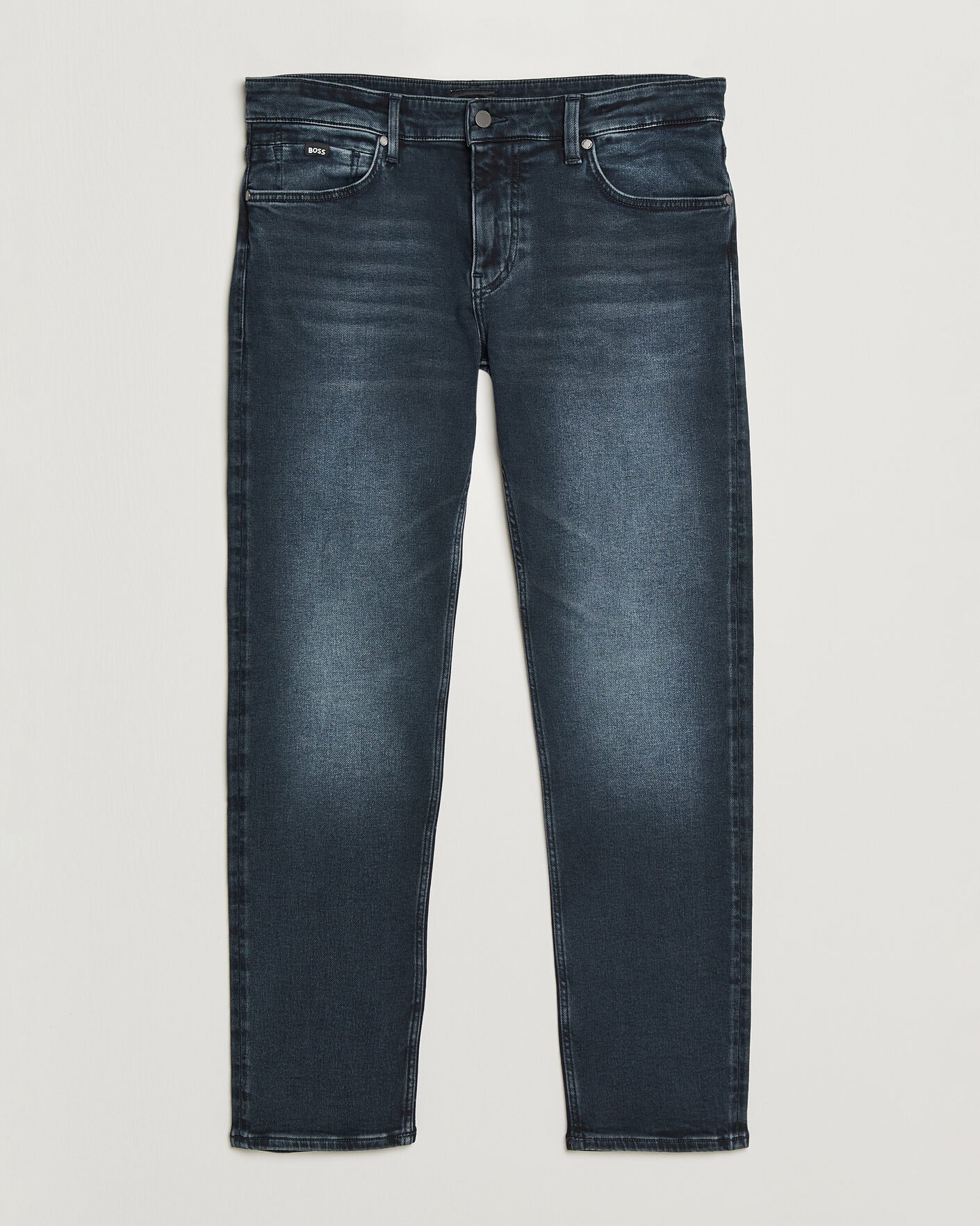 Herren | Jeans | BOSS BLACK | Delaware Jeans Navy