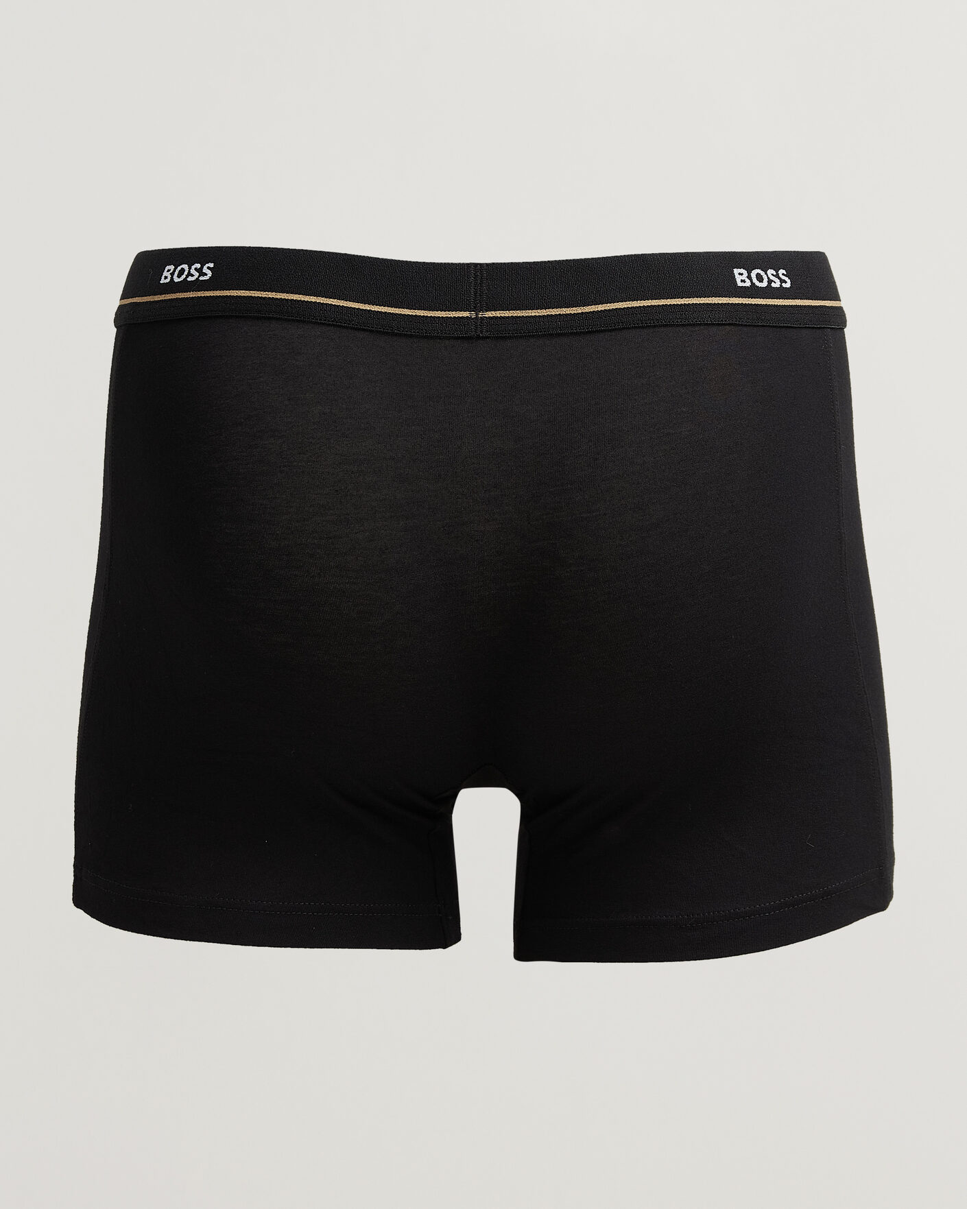 Herren | Unterwäsche | BOSS BLACK | 5-Pack Boxer Brief Black