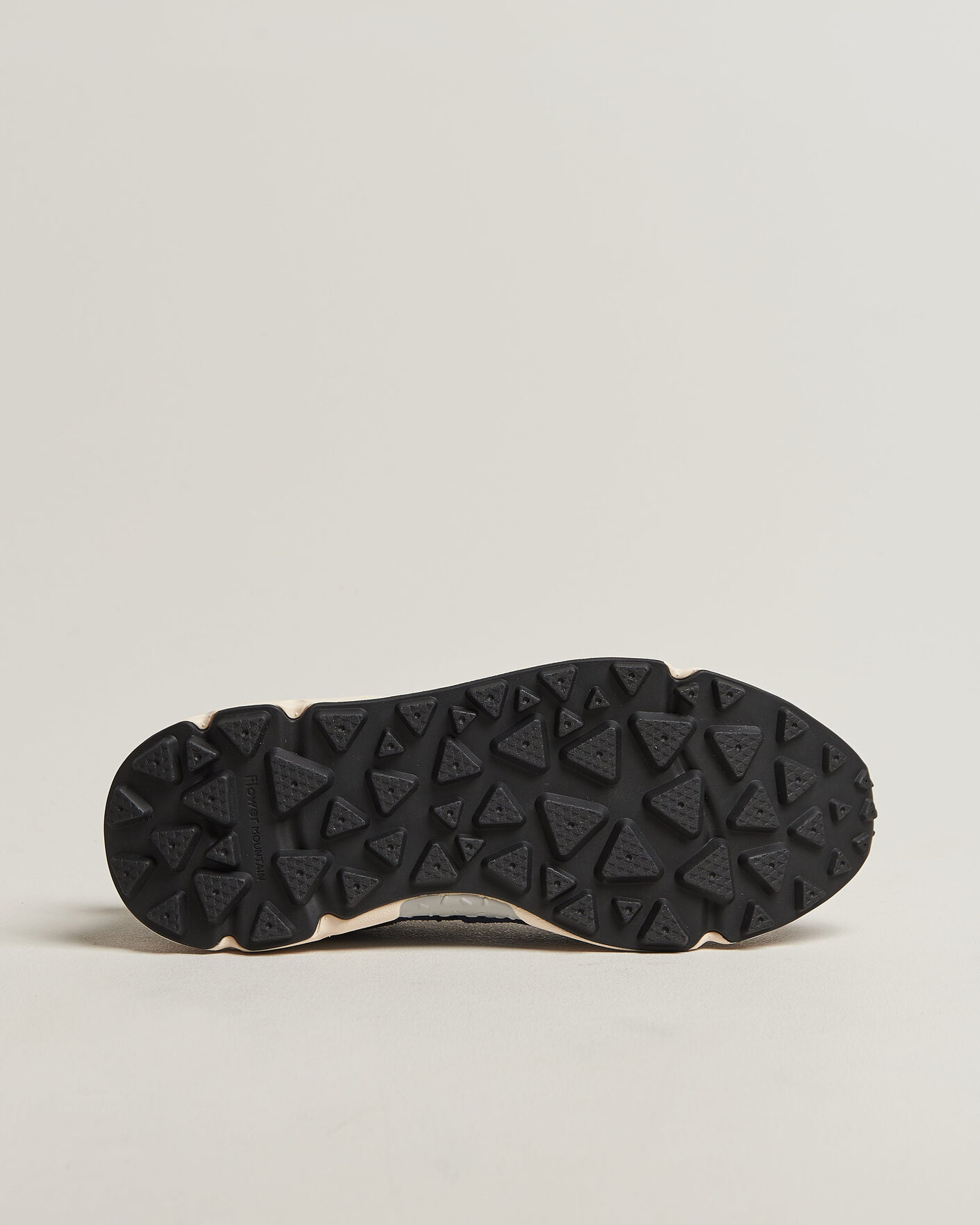 Herren | Sneaker | Flower Mountain | Yamano 3 Cow Velour Sneaker Blue