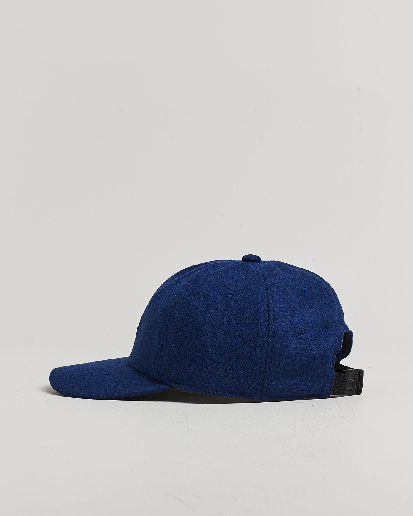 Herren | Hüte & Mützen | J.Lindeberg | Winter Wool Cap JL Navy