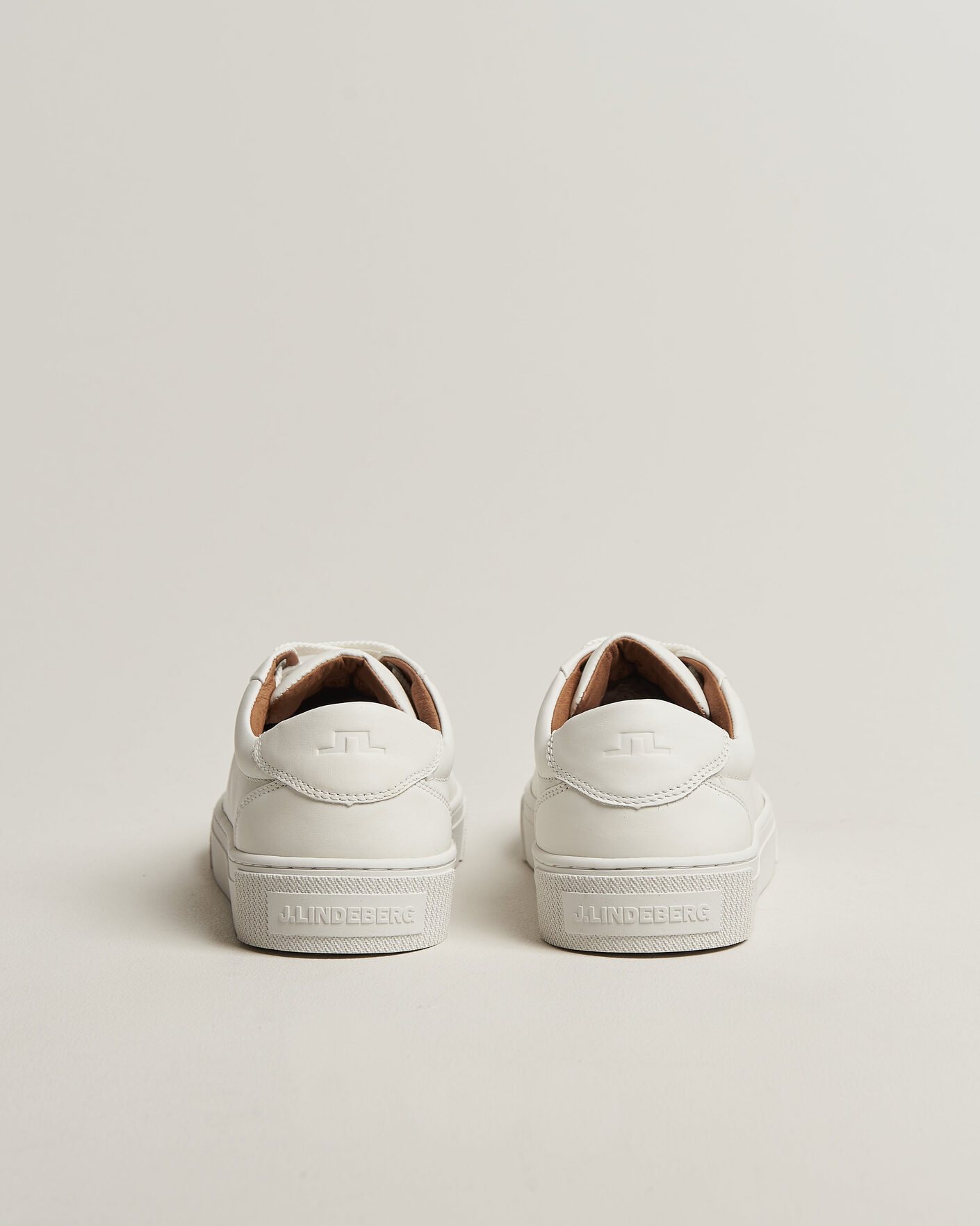 Herren | Sneaker | J.Lindeberg | Art Signature II Sneaker White