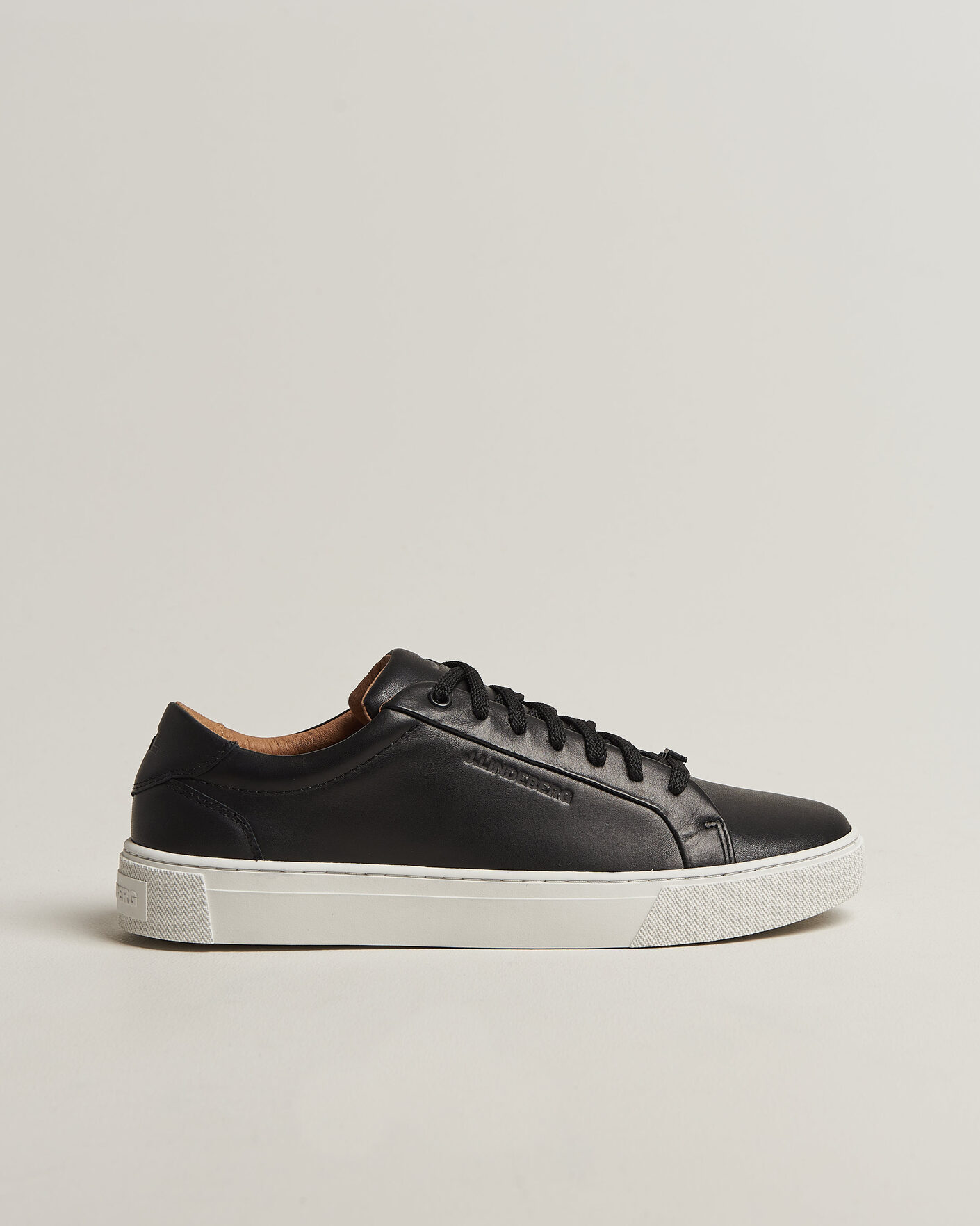 Herren | Sneaker | J.Lindeberg | Art Signature II Sneaker Black