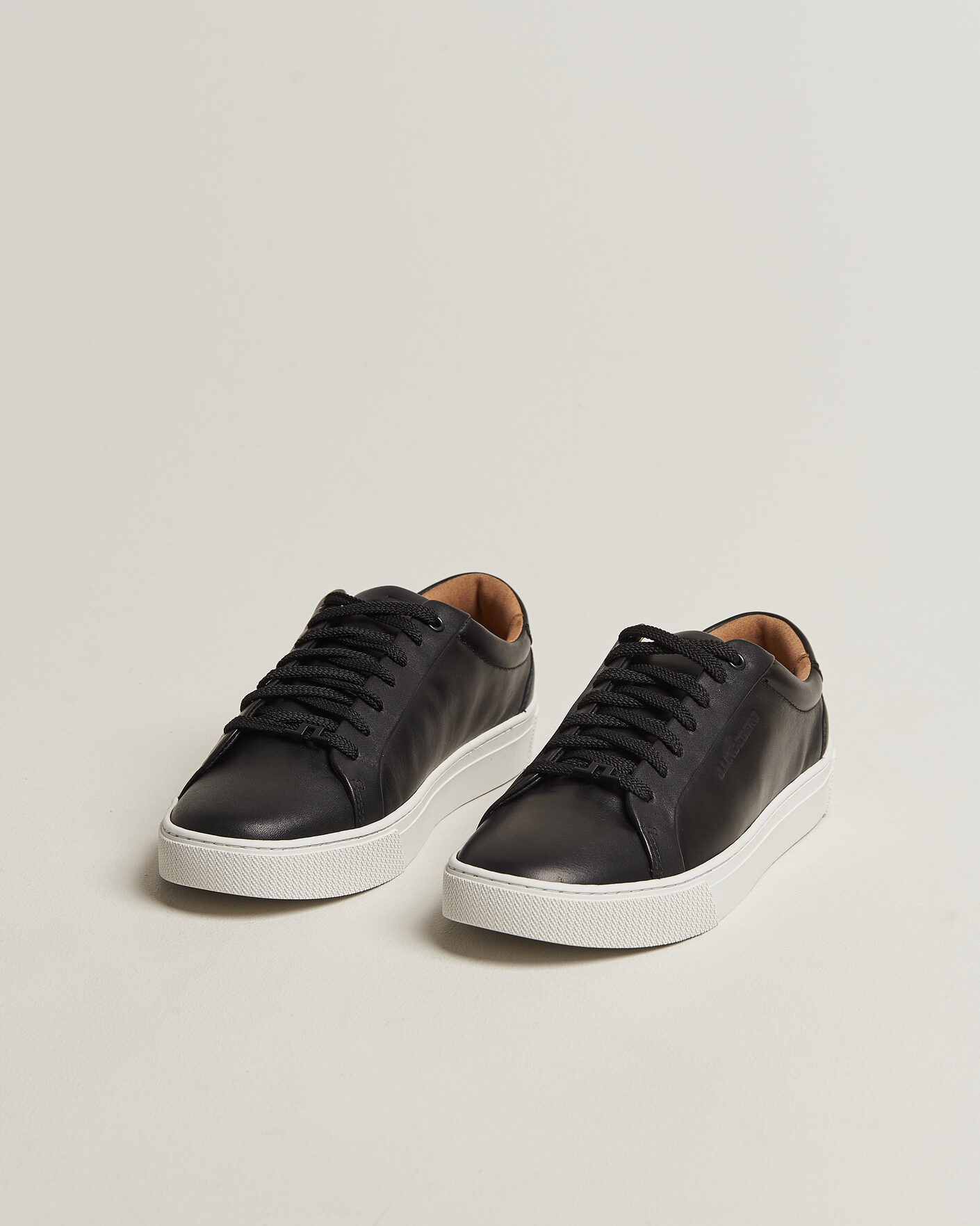 Herren | Sneaker | J.Lindeberg | Art Signature II Sneaker Black