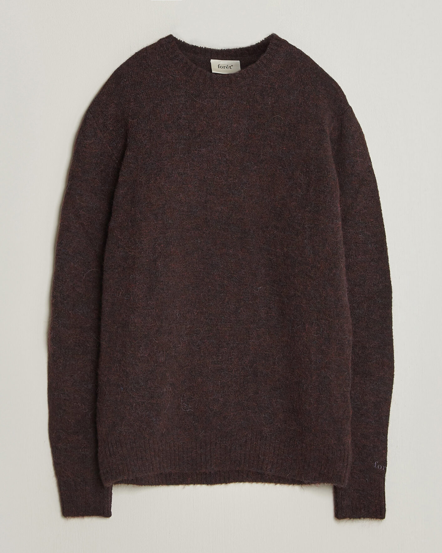 Herren | Pullover | Forét | Alpine Knit Mole