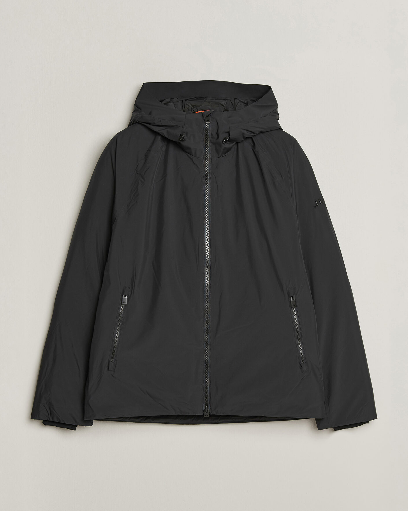 Herren | Jacken | J.Lindeberg | Alvin Down Jacket Black