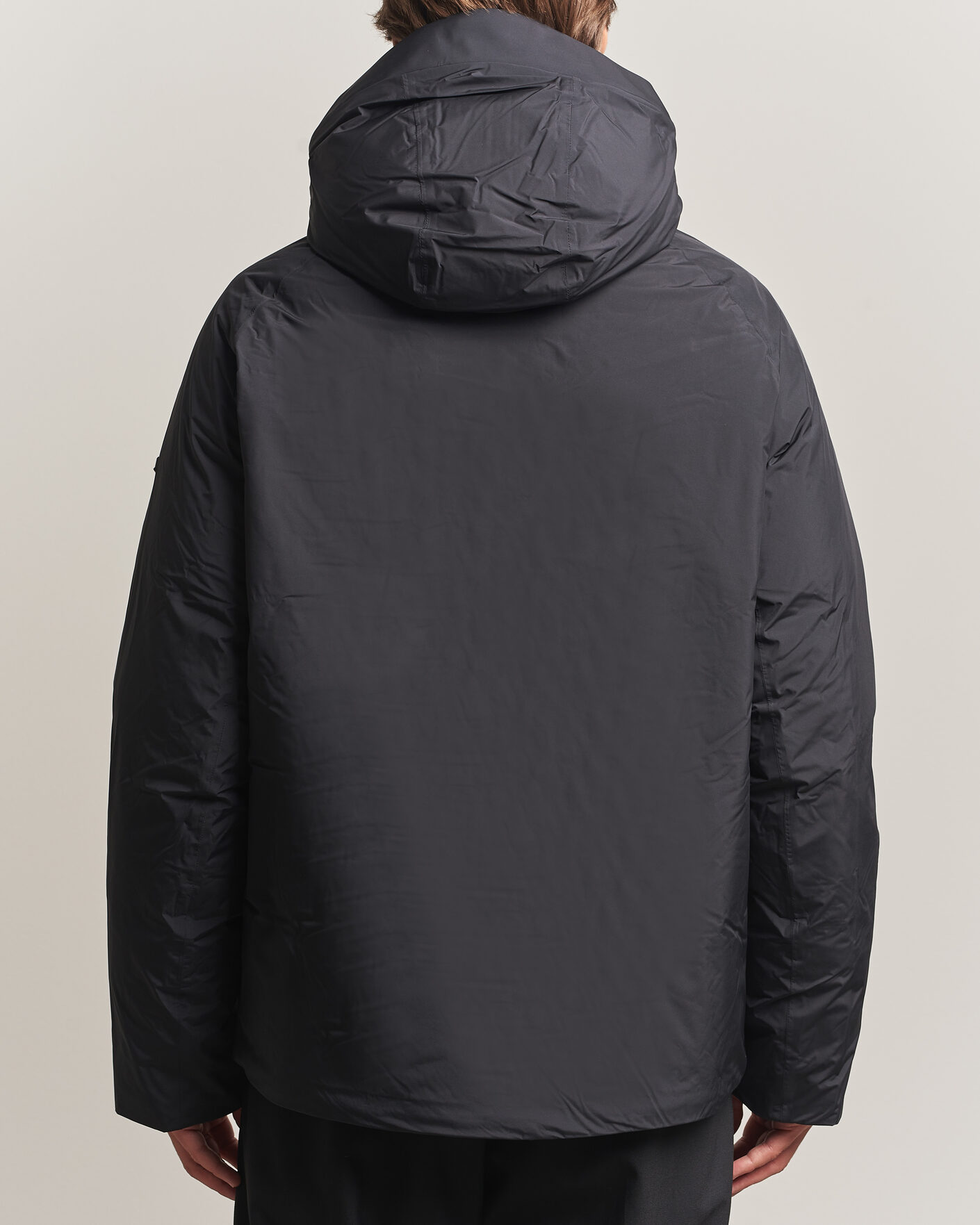 Herren | Jacken | J.Lindeberg | Alvin Down Jacket Black