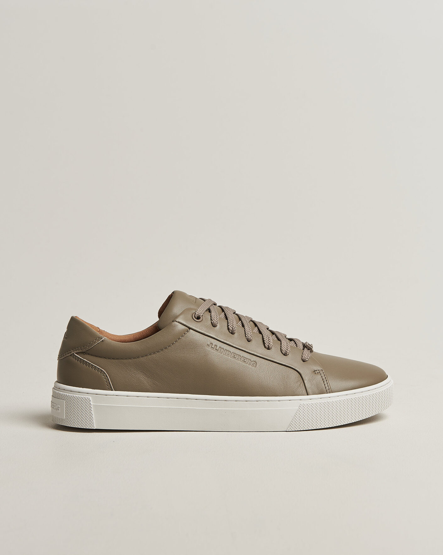 Herren | Sneaker | J.Lindeberg | Art Signature II Sneaker Brindle