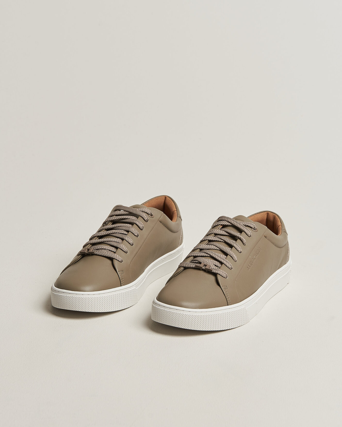 Herren | Sneaker | J.Lindeberg | Art Signature II Sneaker Brindle