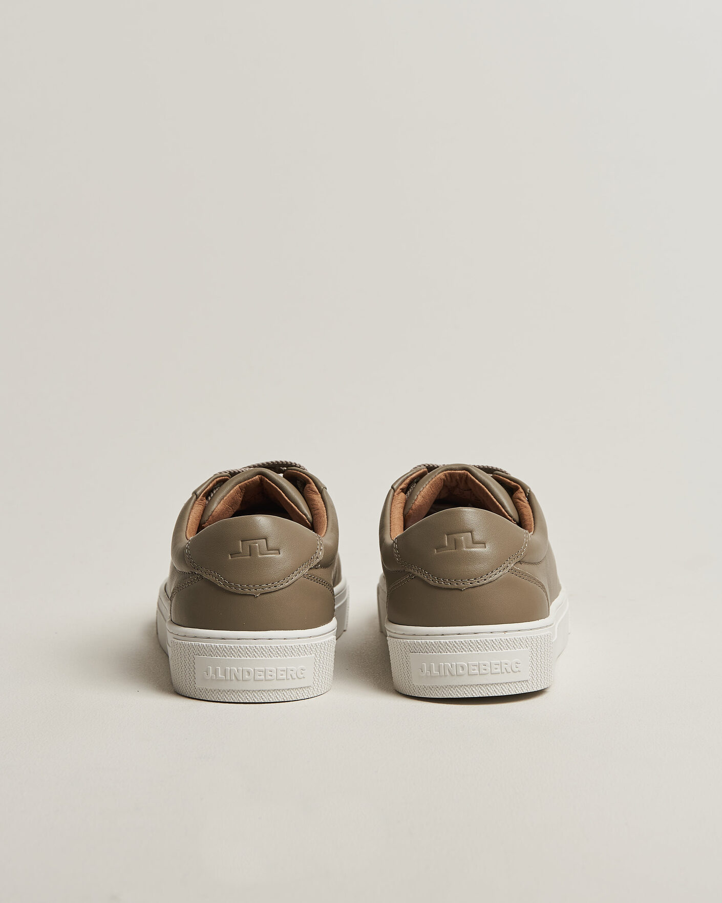 Herren | Sneaker | J.Lindeberg | Art Signature II Sneaker Brindle