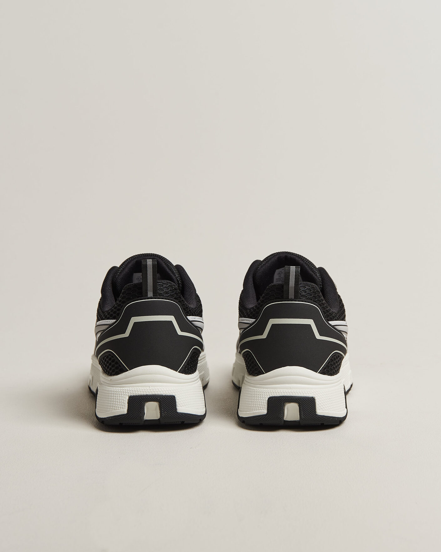 Herren | Sneaker | J.Lindeberg | Vent 500 Sport Running Sneaker Black