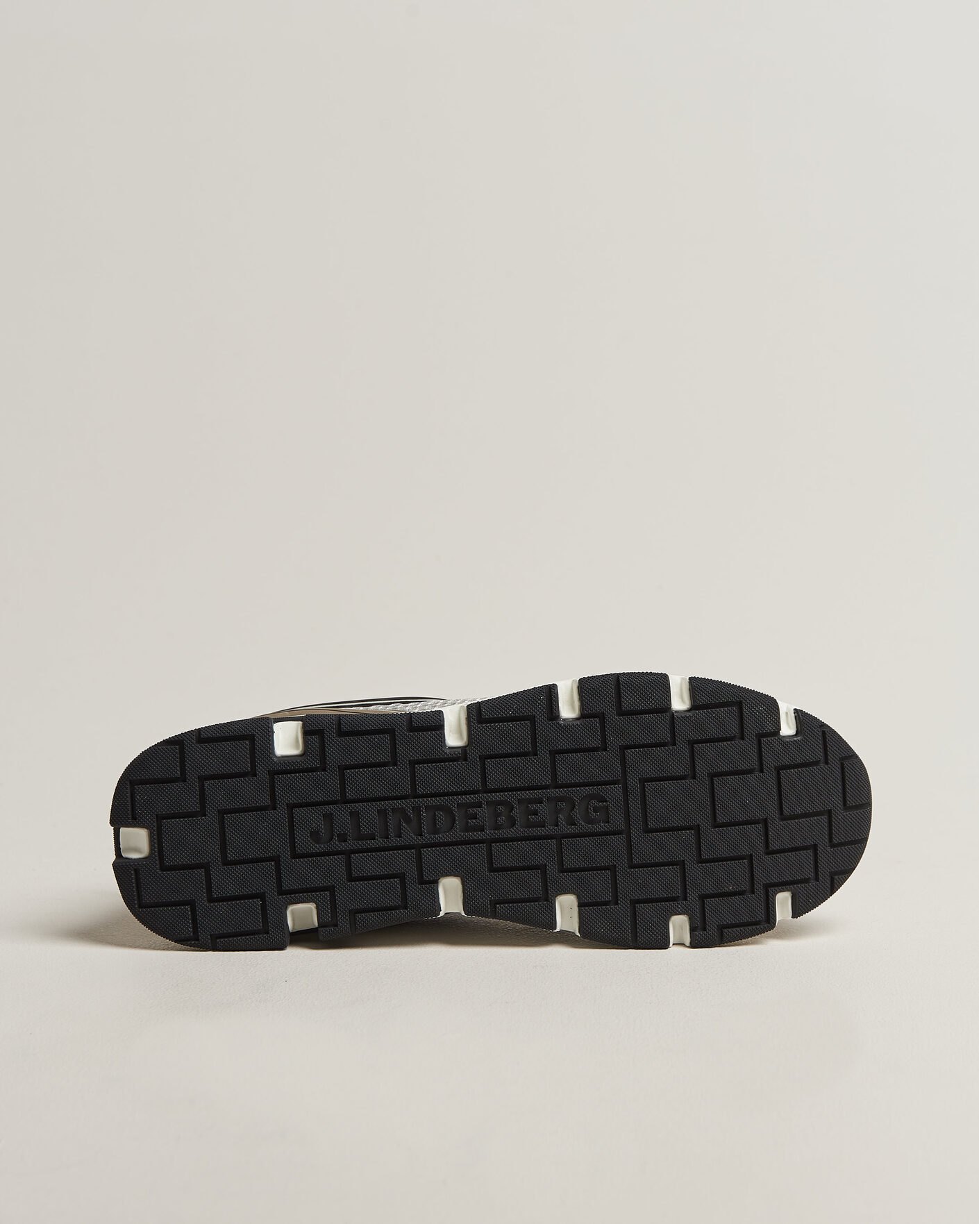 Herren | Sneaker | J.Lindeberg | Vent 500 Sport Running Sneaker Brindle
