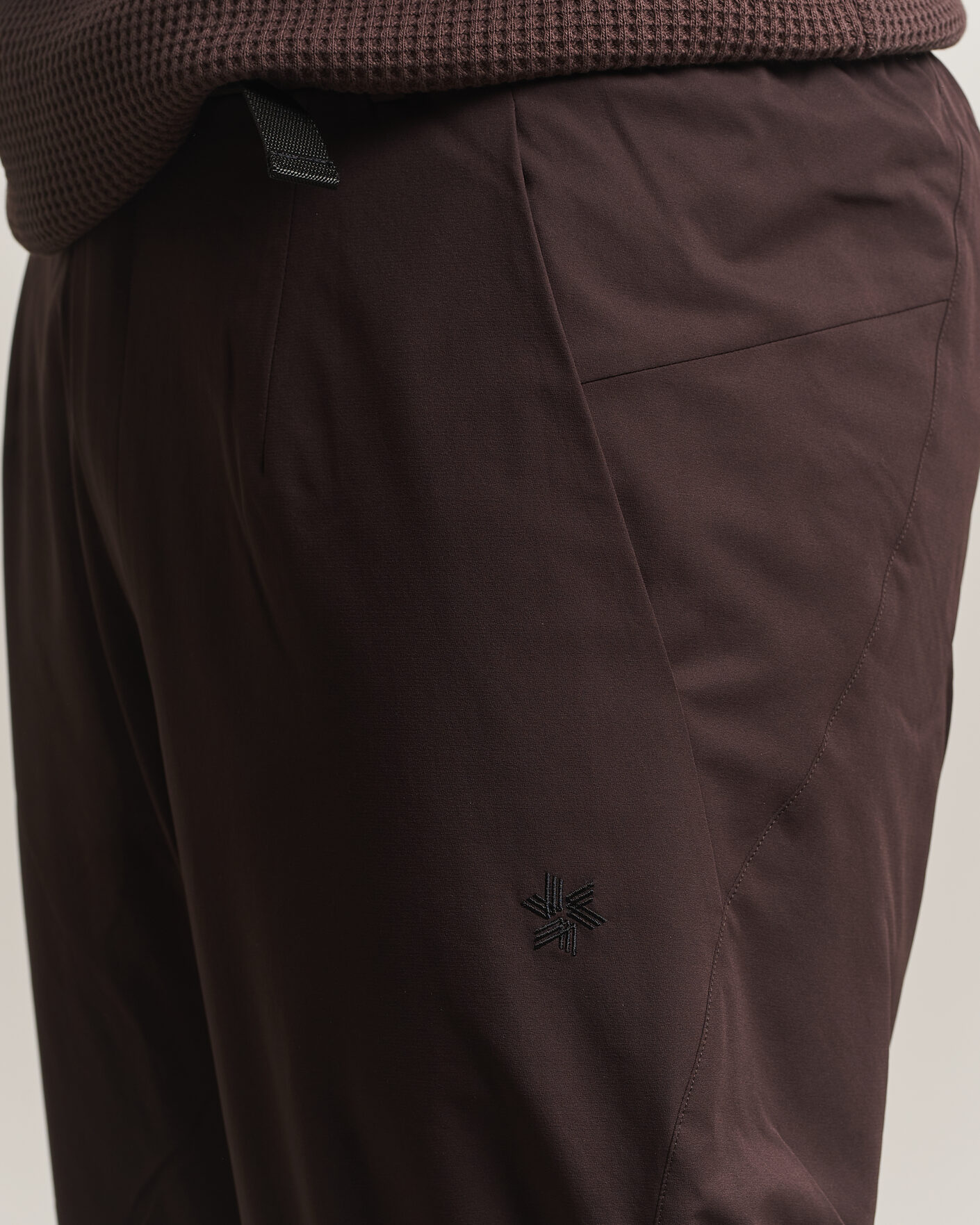Herren | Hosen | Goldwin | All Direction Warm Pants After Dark