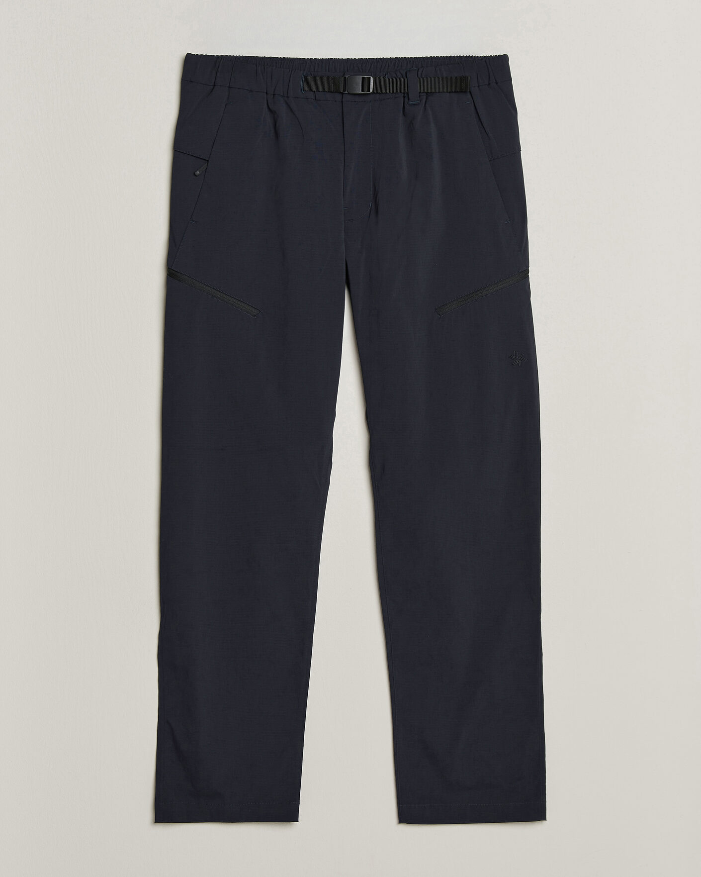 Herren | Hosen | Goldwin | Cordura Stretch Ventilating Pants Navy
