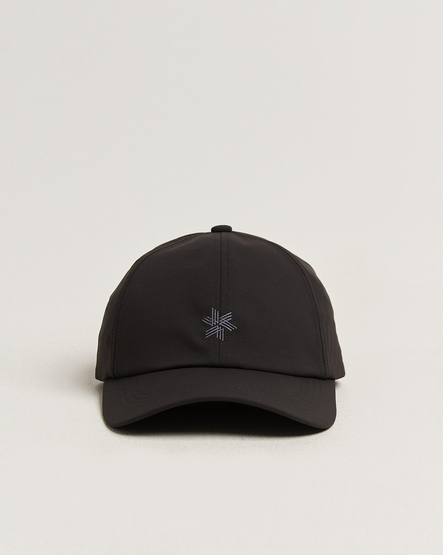 Herren | Hüte & Mützen | Goldwin | All Direction Light Cap Black