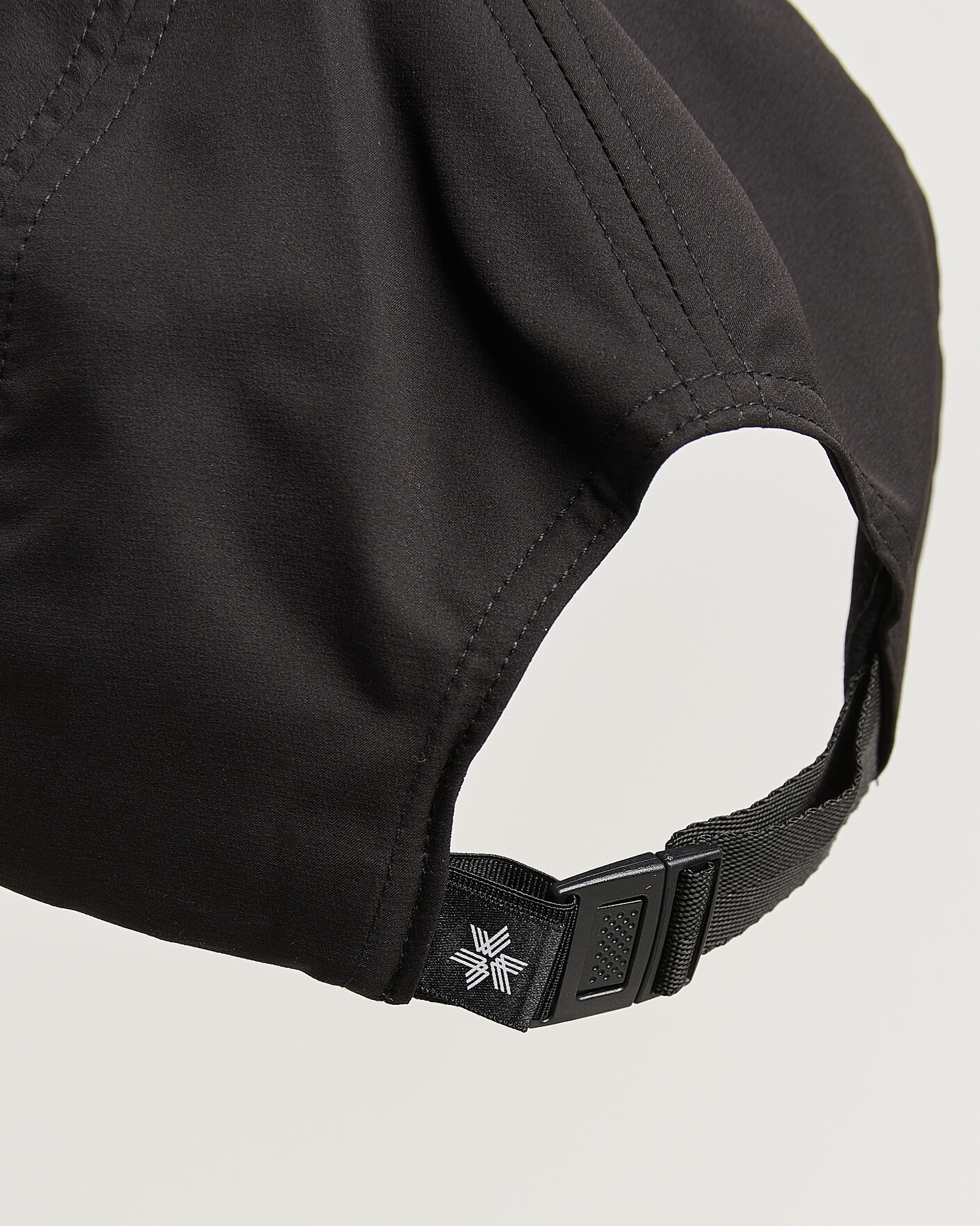 Herren | Hüte & Mützen | Goldwin | All Direction Light Cap Black