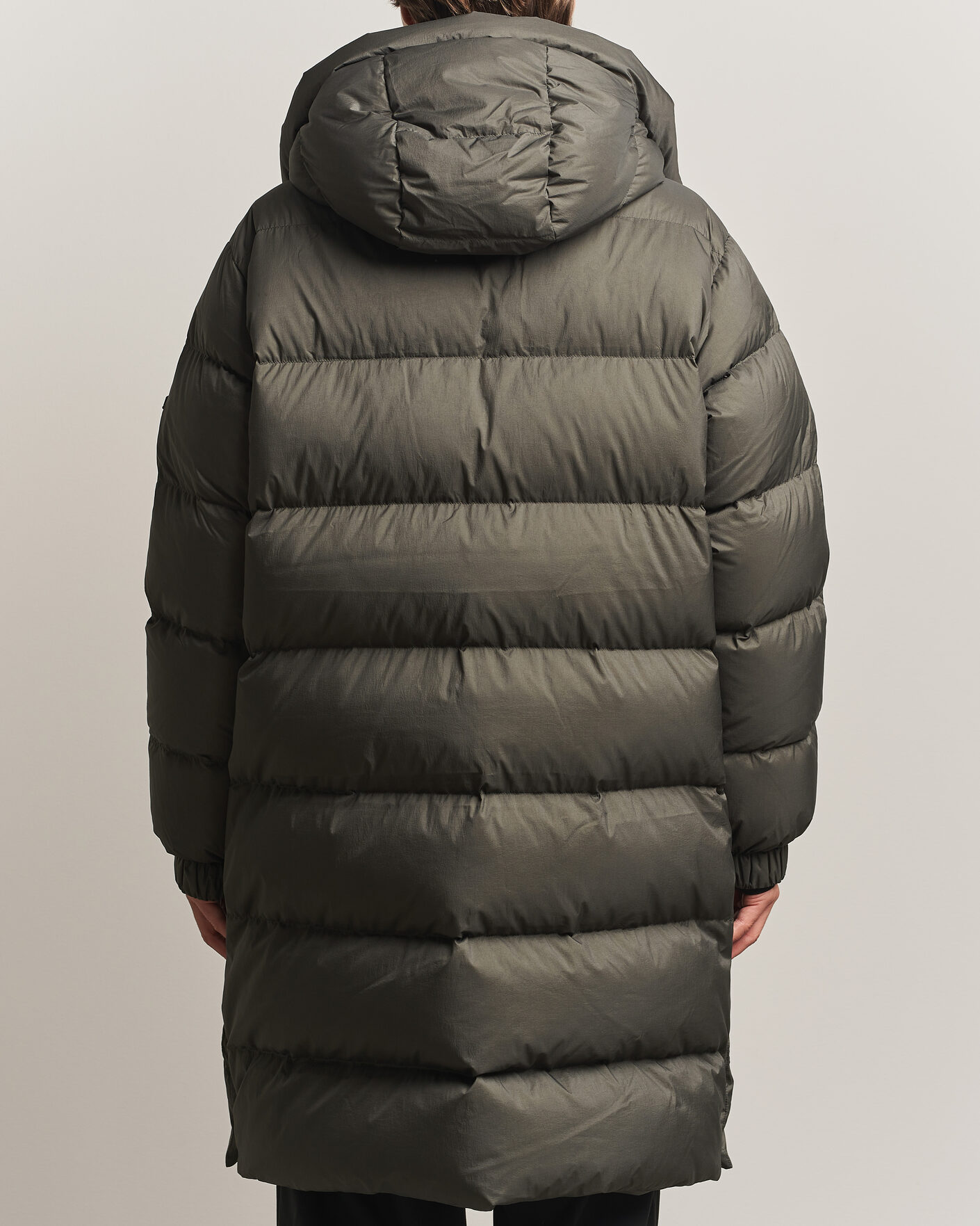 Herren | Jacken | J.Lindeberg | Creek Crinkle Down Parka Chimera