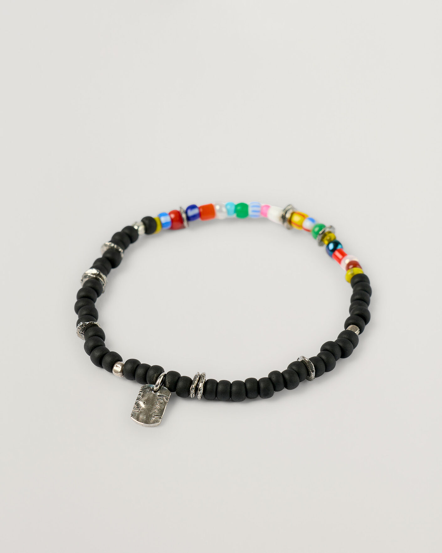 Herren | Schmuck | Paul Smith | Artist Bead Bracelet Multi