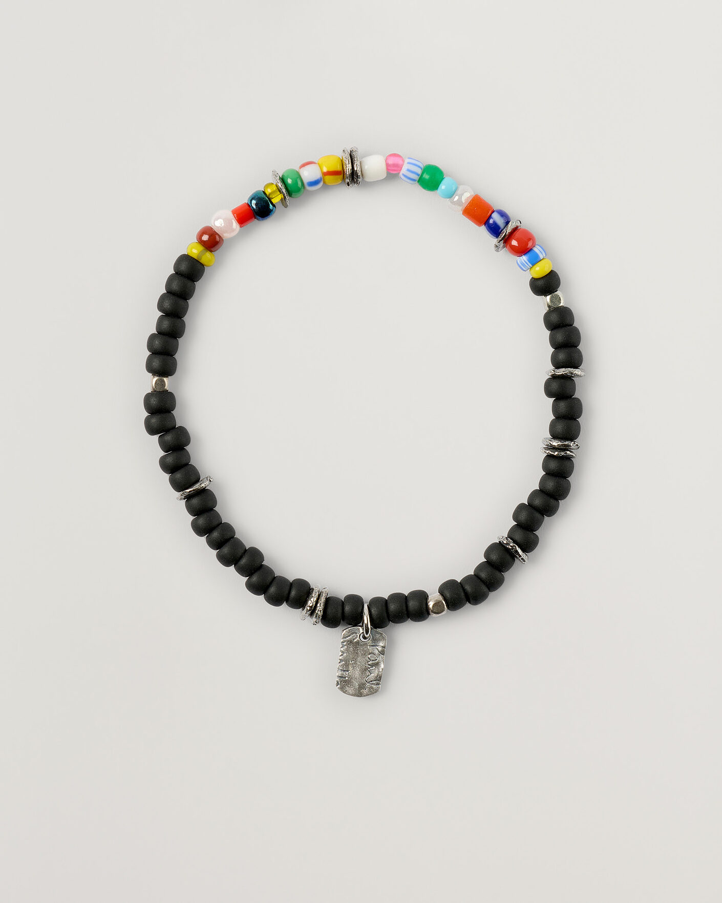 Herren | Schmuck | Paul Smith | Artist Bead Bracelet Multi