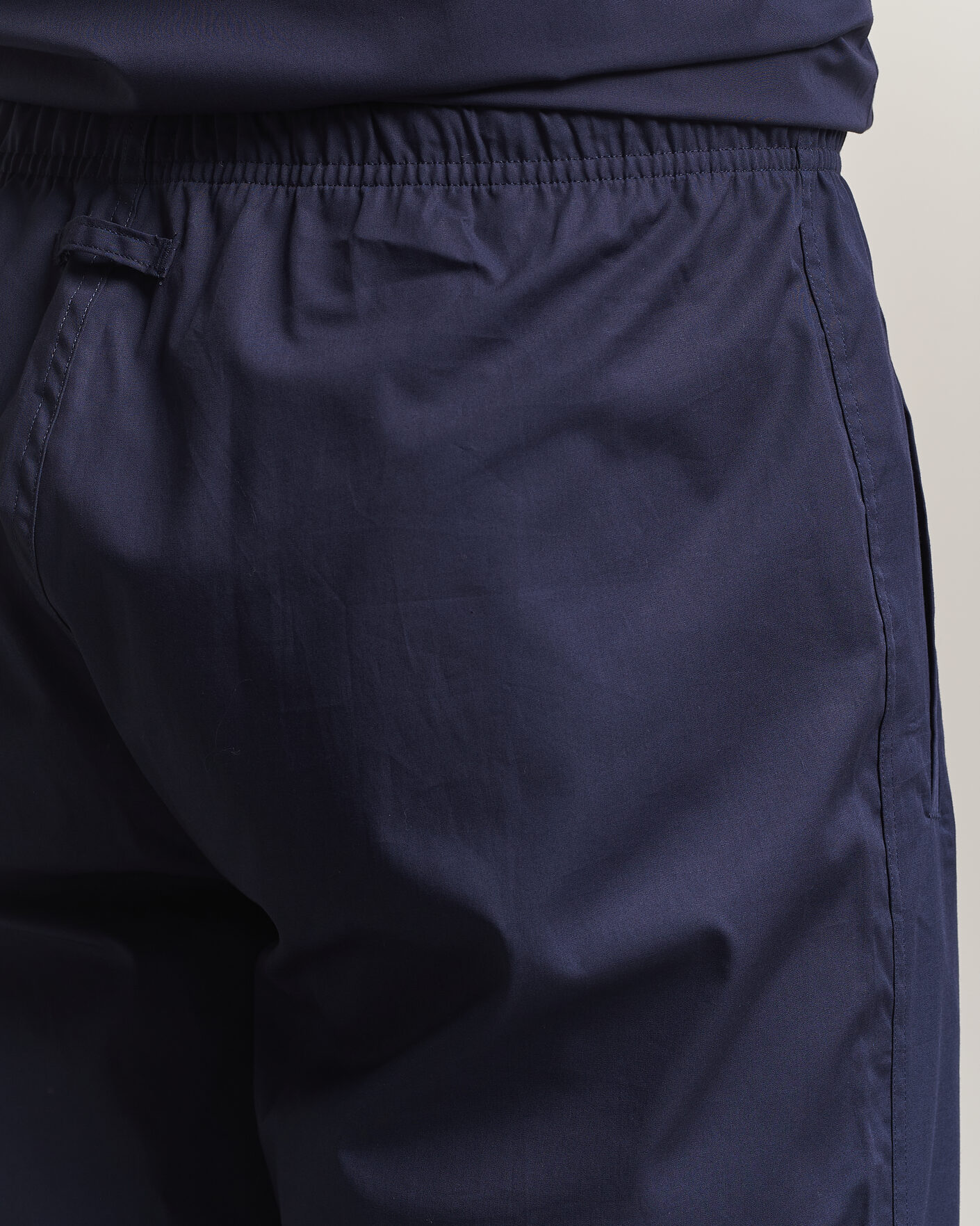 Herren | Schlafanzüge & Bademäntel | Paul Smith | Signature Piped Pyjama Set Navy