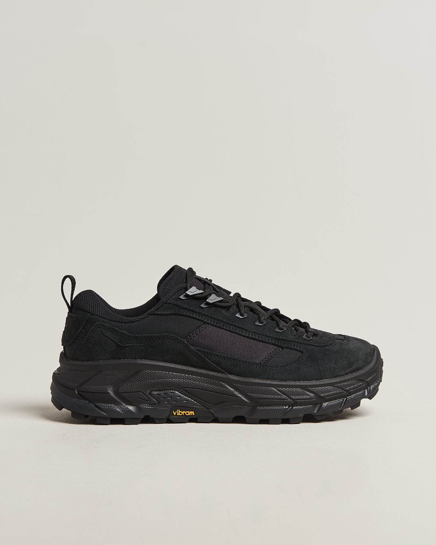 Herren |  | Hoka | Tor Summit Black