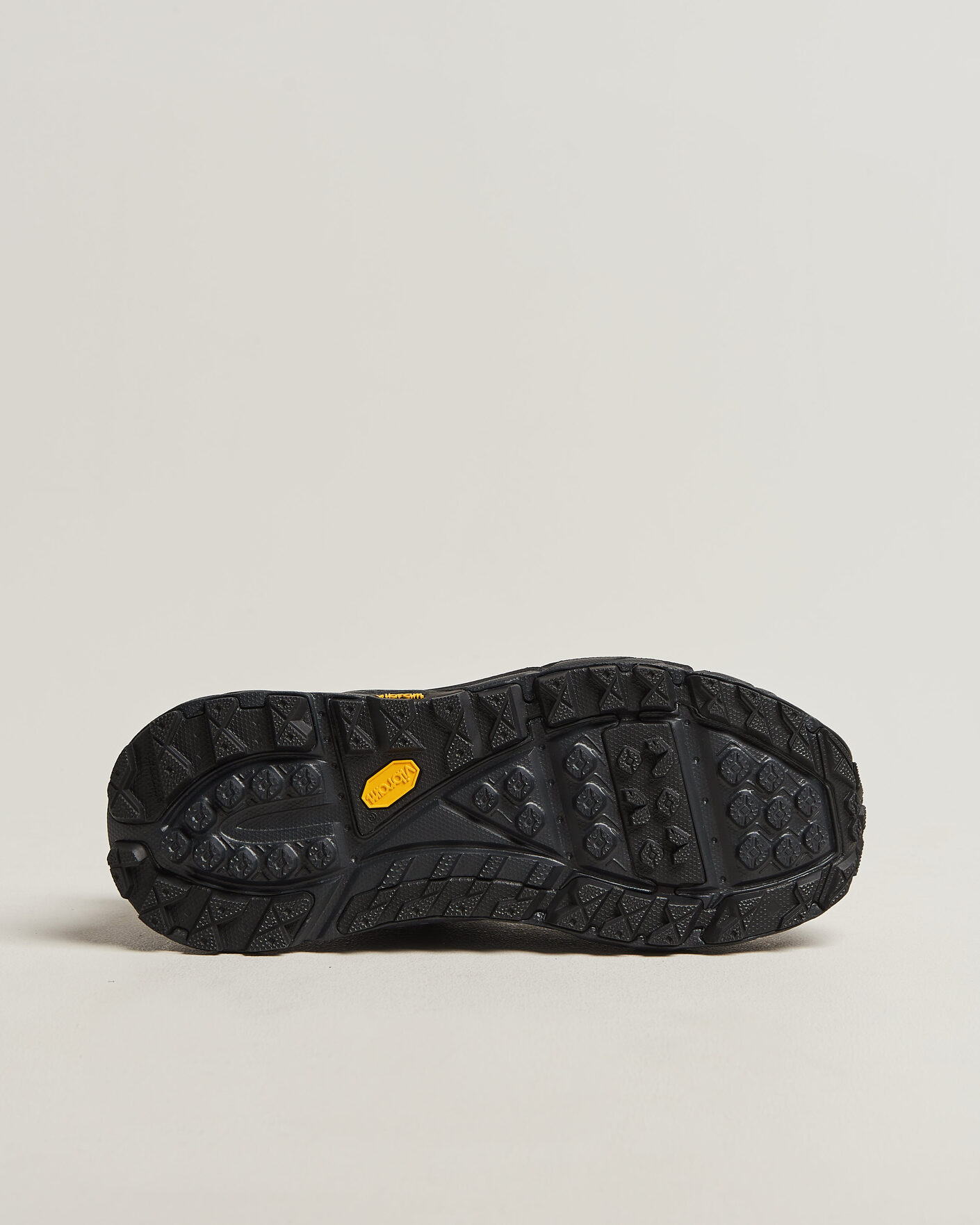 Herren |  | Hoka | Tor Summit Black