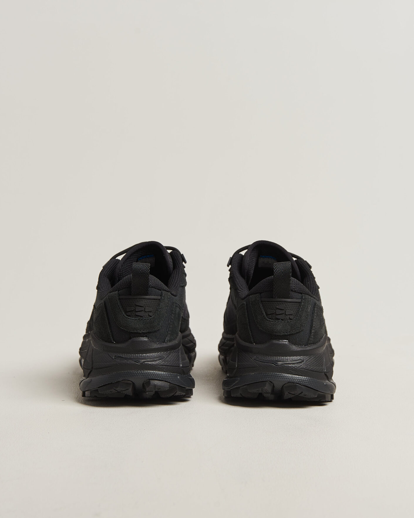 Herren |  | Hoka | Tor Summit Black