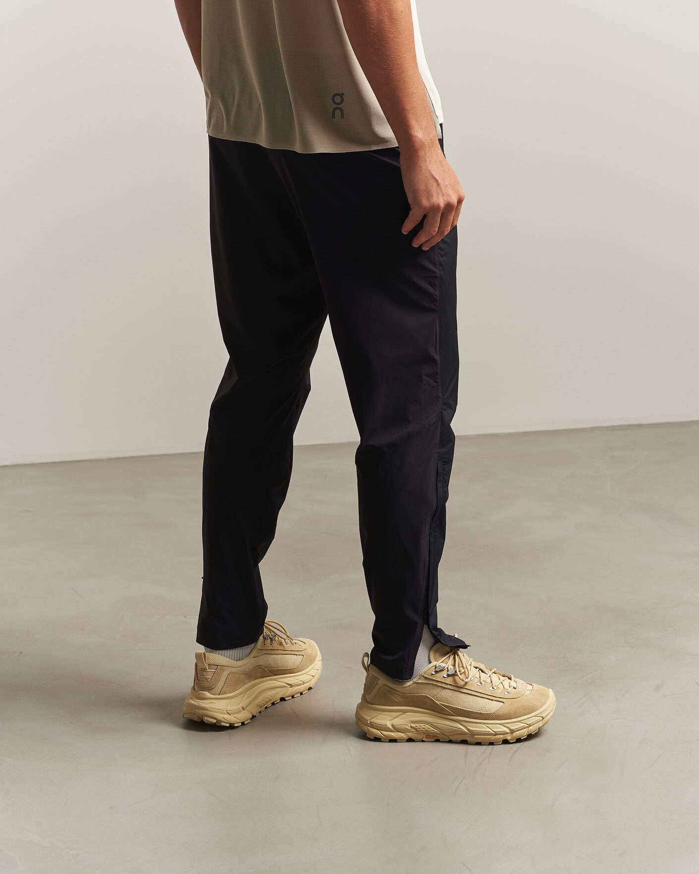 Herren | Hikingschuhe | Hoka | Tor Summit Barley Flour