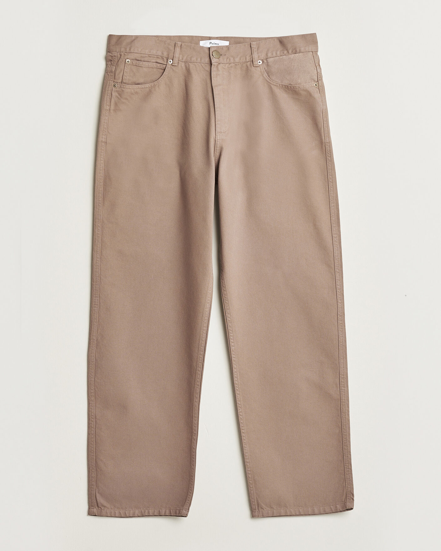 Herren | Hosen | Palmes | Coarse Trousers Fossil