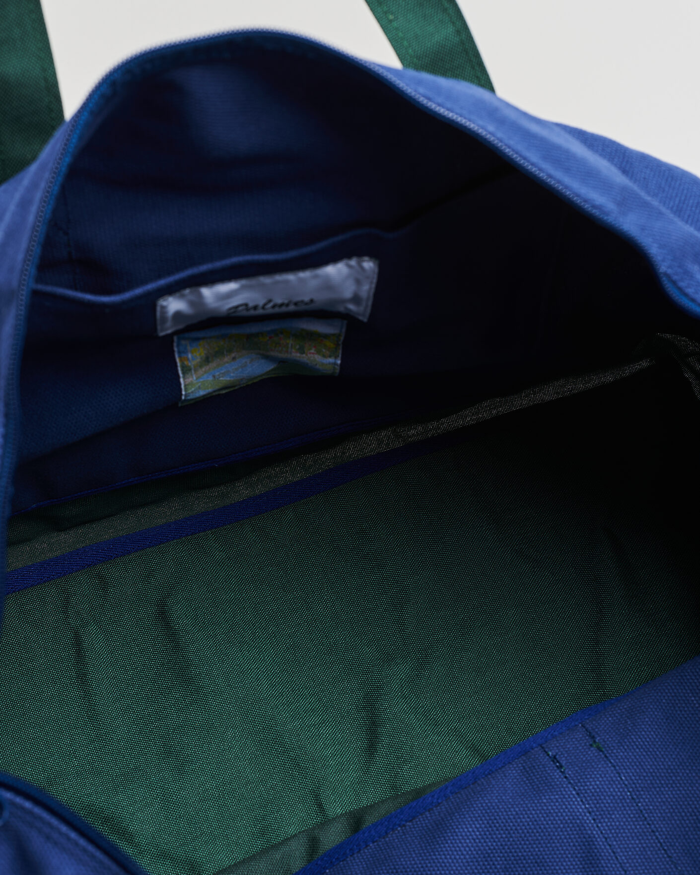 Herren | Taschen | Palmes | Duffel Bag Navy
