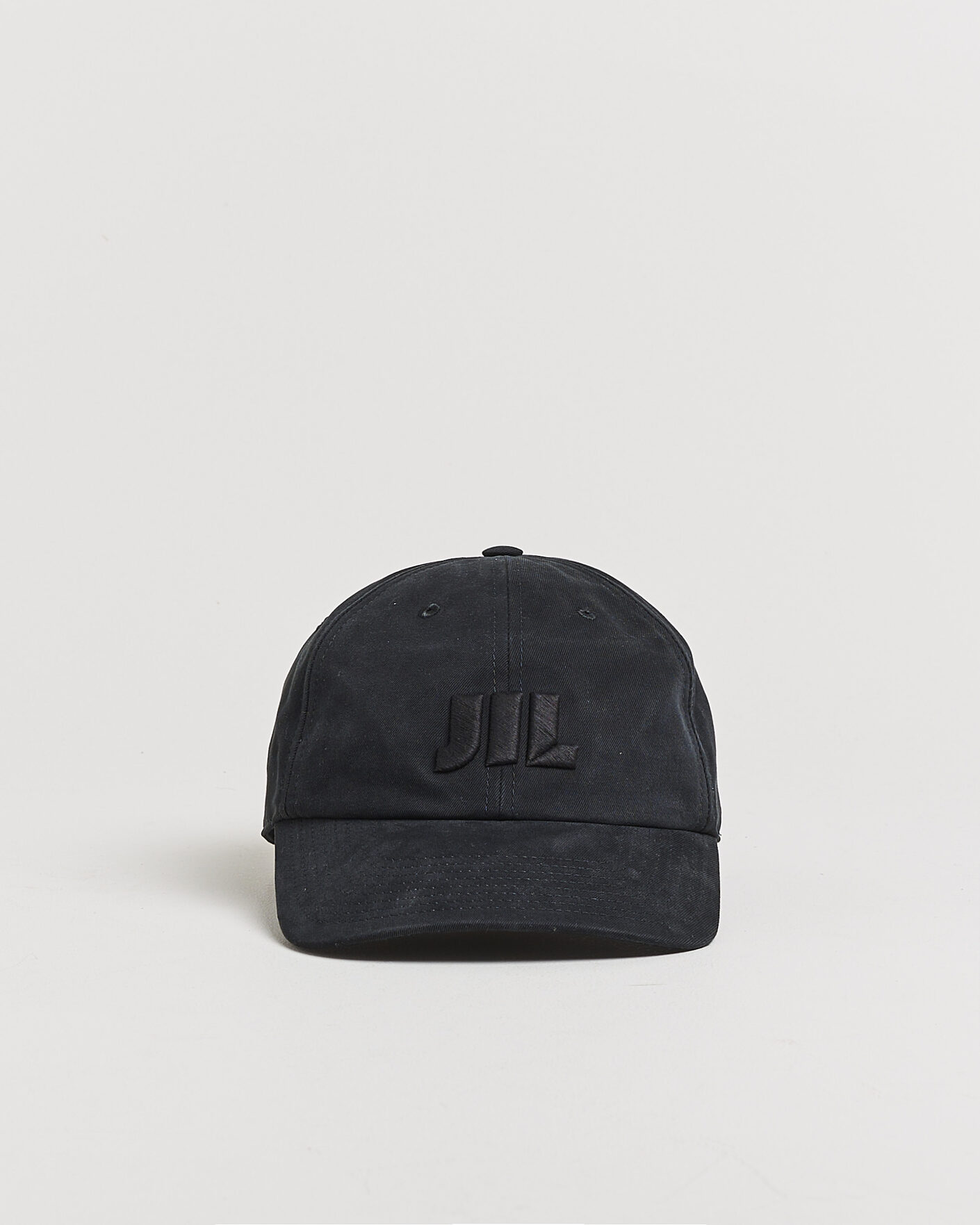 Herren | Hüte & Mützen | Jil Sander | Jil Logo Cap Black