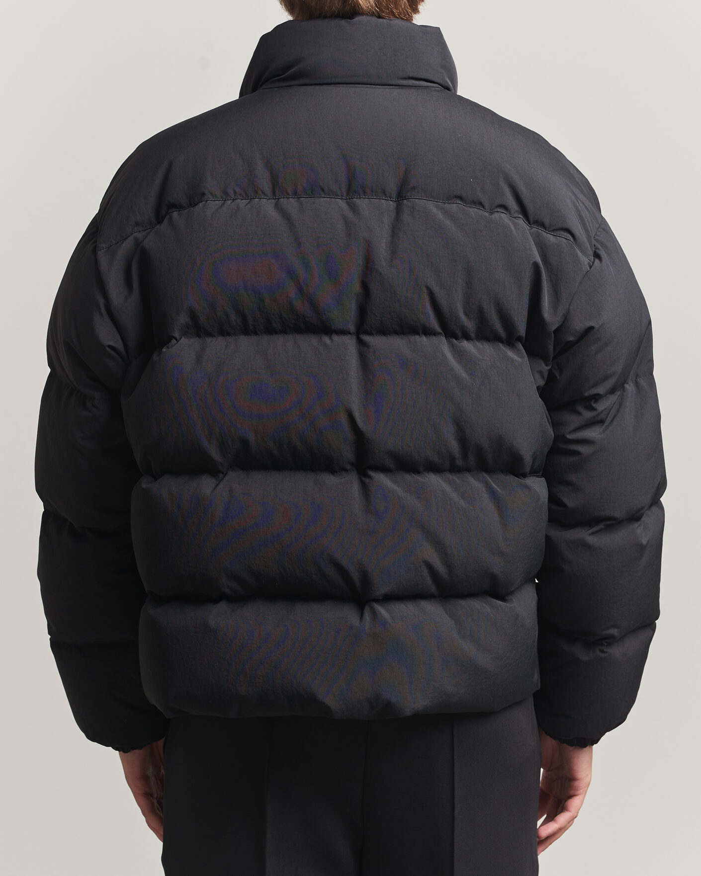 Herren | Jacken | Jil Sander | Down Puffer Black