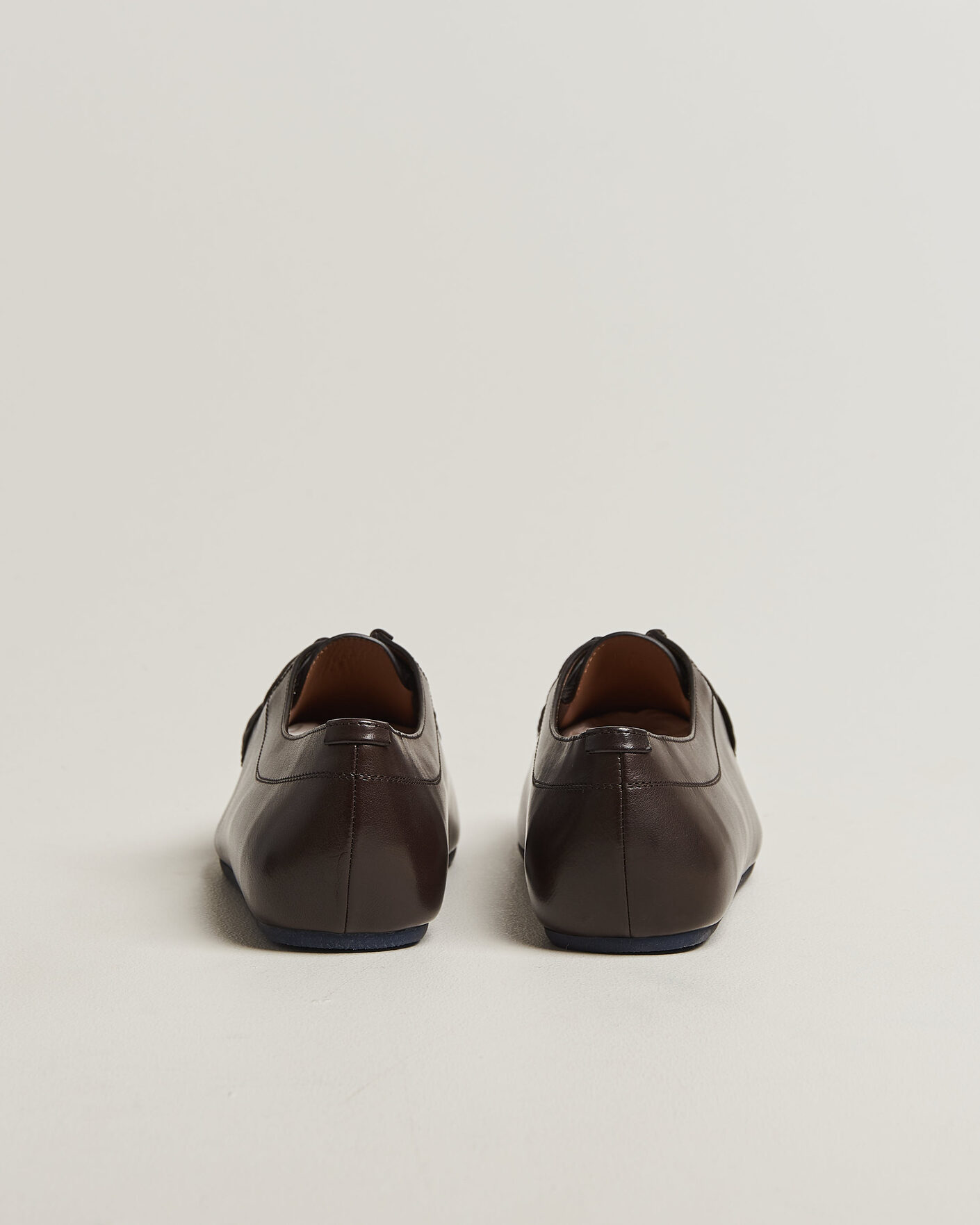 Herren | Derby | Jil Sander | Leather Derbies Cacao