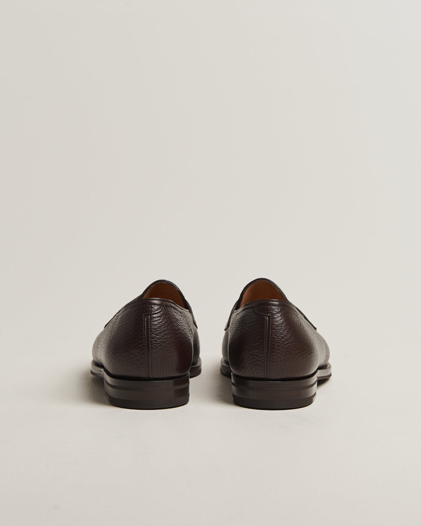 Herren | Loafer | John Lobb | Lopez Loafer Brown Grain