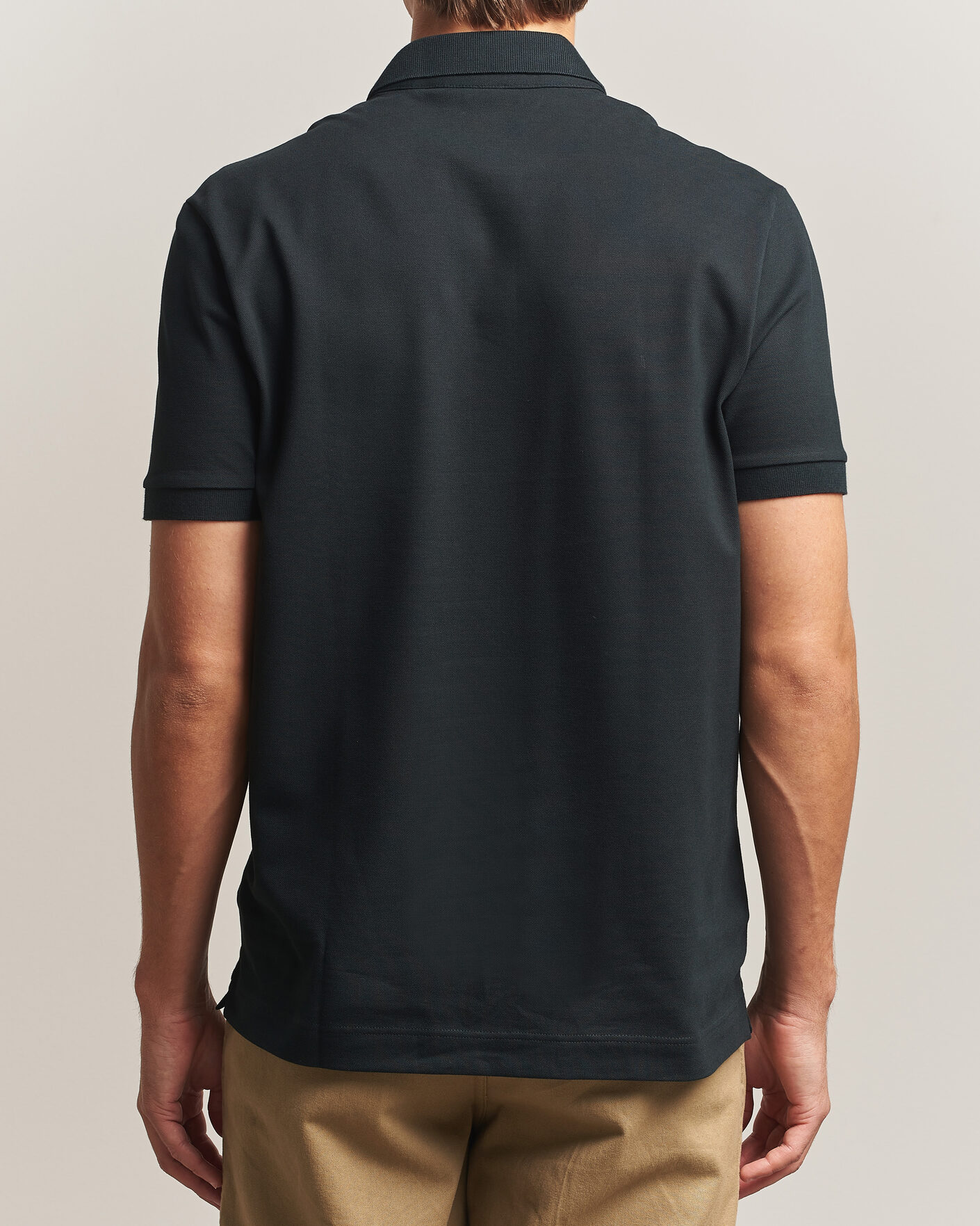 Herren | Poloshirts | Lacoste | Paris Polo Piké Dark Varech