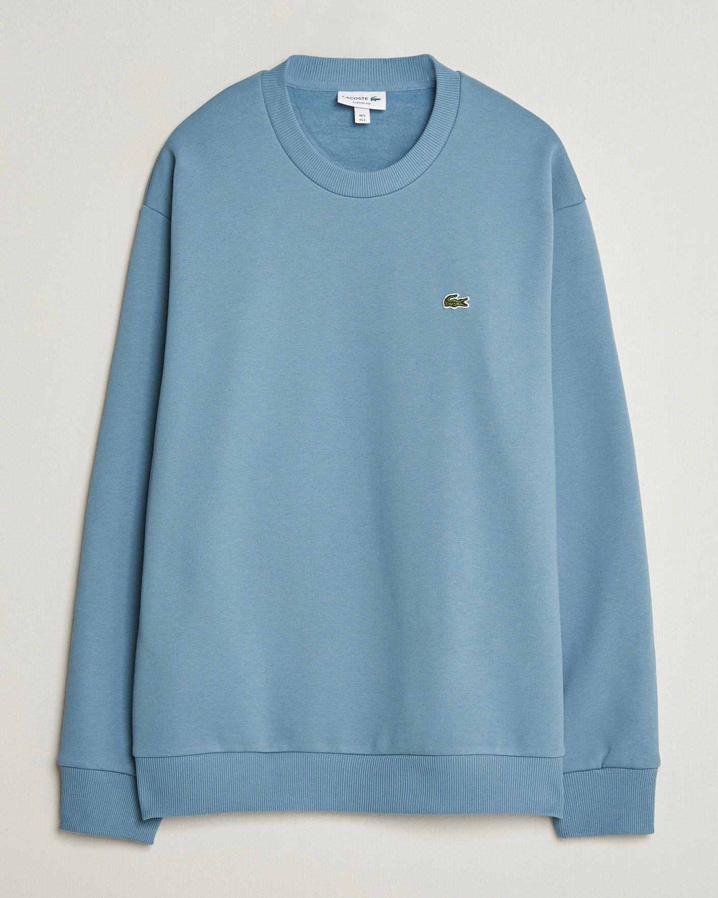 Herren | Pullover | Lacoste | Crew Neck Sweatshirt Aral