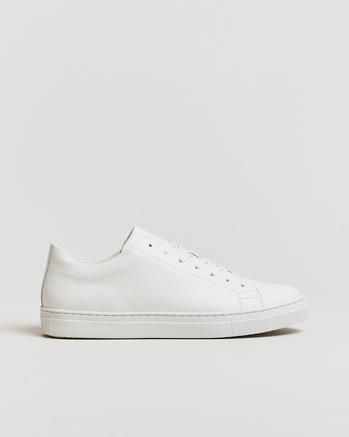 Herren | Sneaker | LES DEUX | Signature Leather Sneaker White