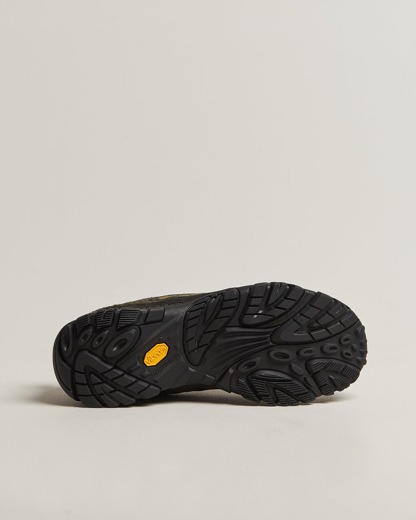 Herren | Hikingschuhe | Merrell | MOAB 2 Mesa Luxe Black/Beluga