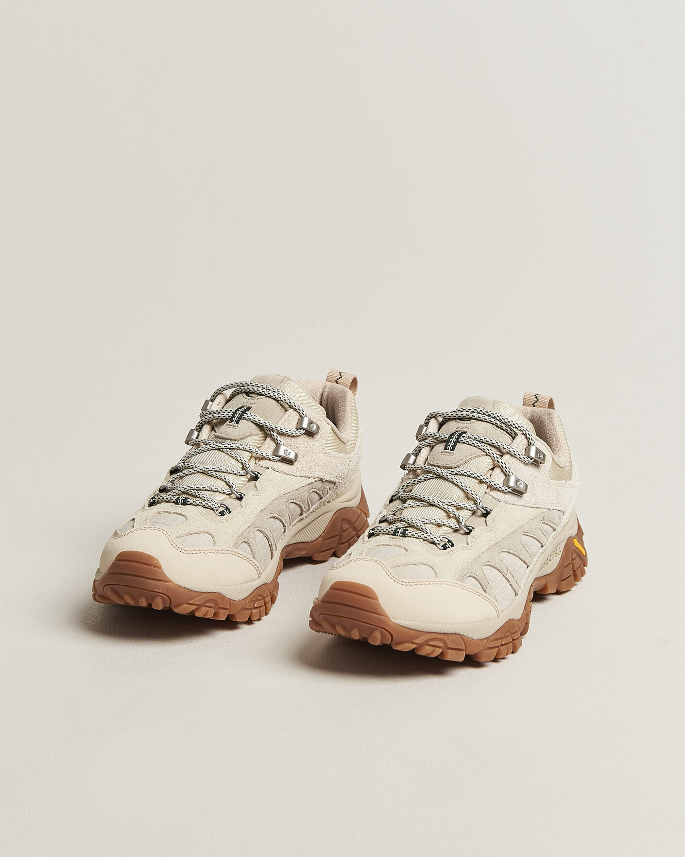 Herren | Hikingschuhe | Merrell | MOAB 2 Mesa Luxe Eggshell/Gleam