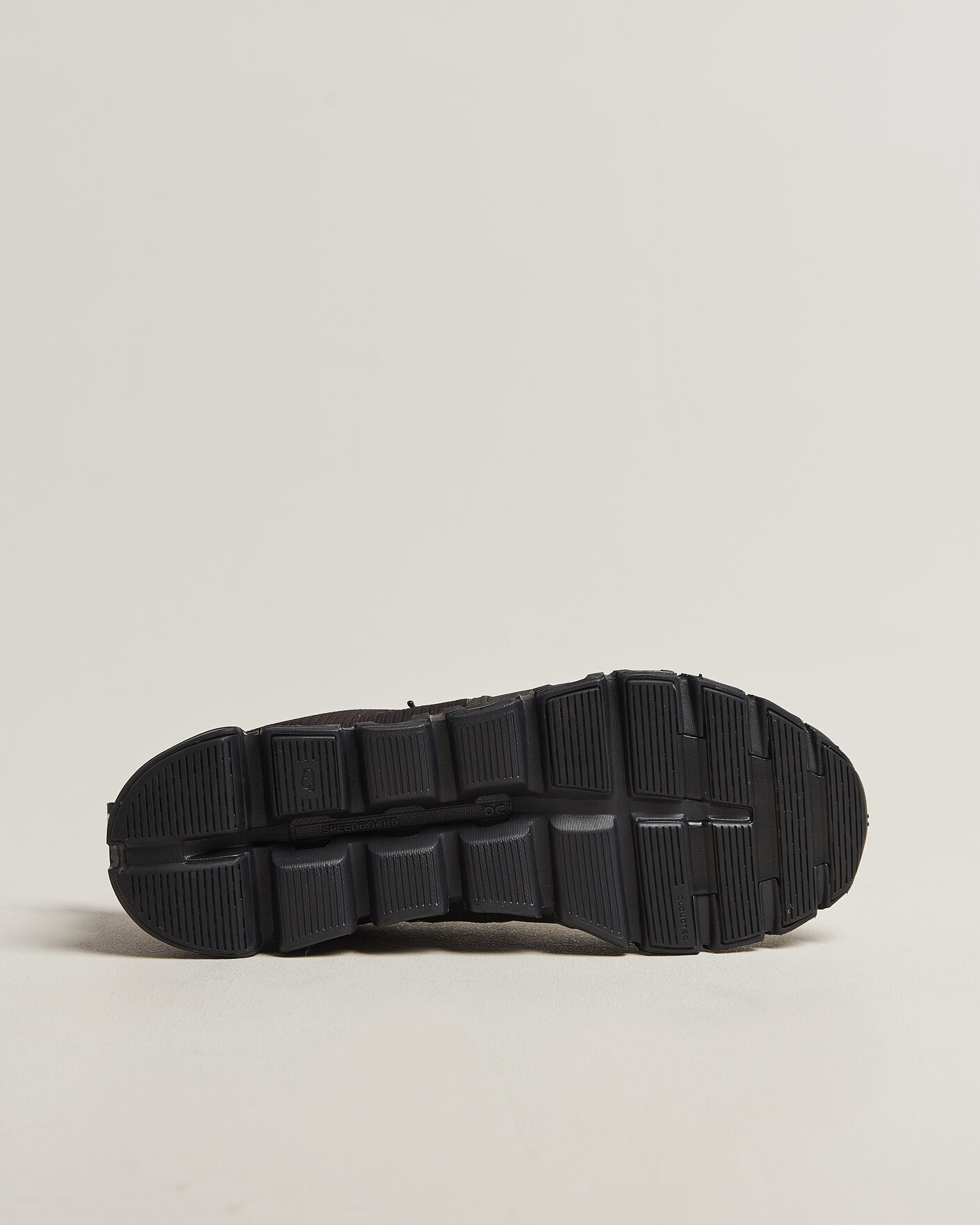 Herren | Sneaker | On | Cloud 6 Waterproof Espresso