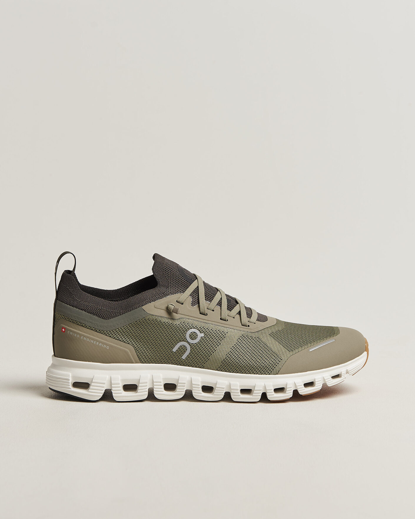 Herren | Sneaker | On | Cloud 6 Versa Olive