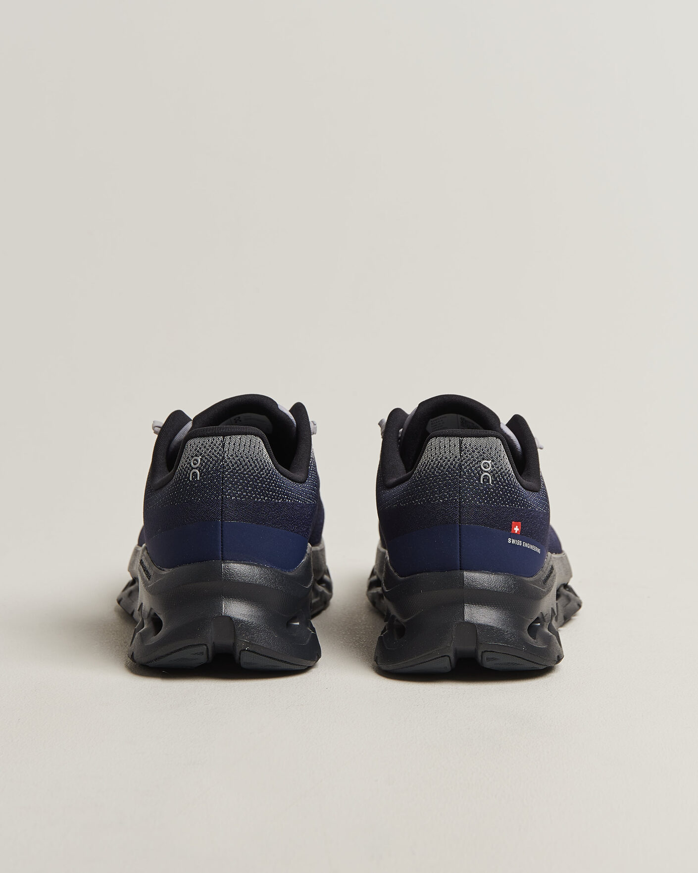 Herren | Sneaker | On | Cloudtilt Platinum/Midnight