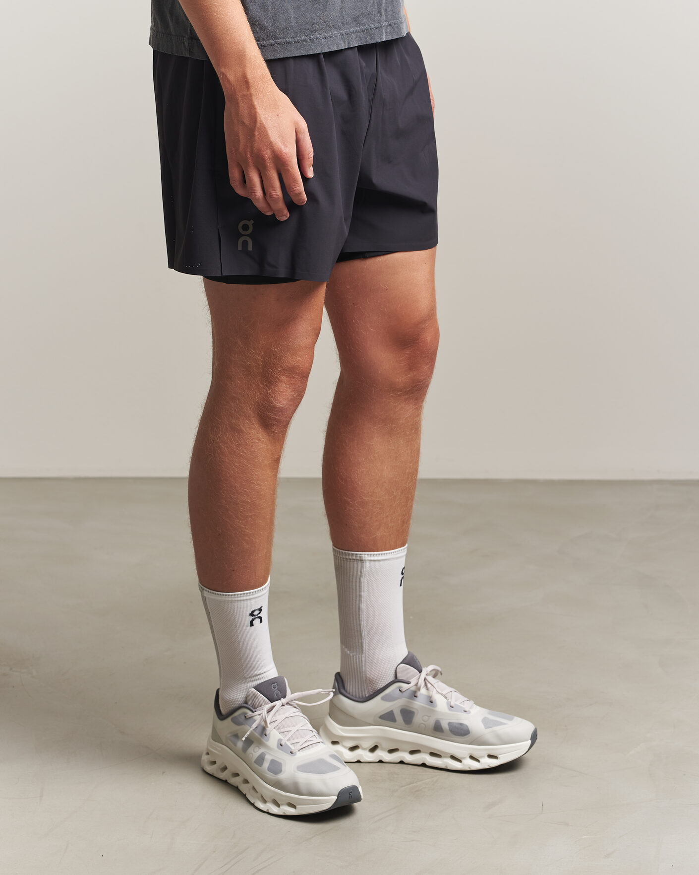 Herren | Sneaker | On | Cloudtilt Remix Alloy/Ivory