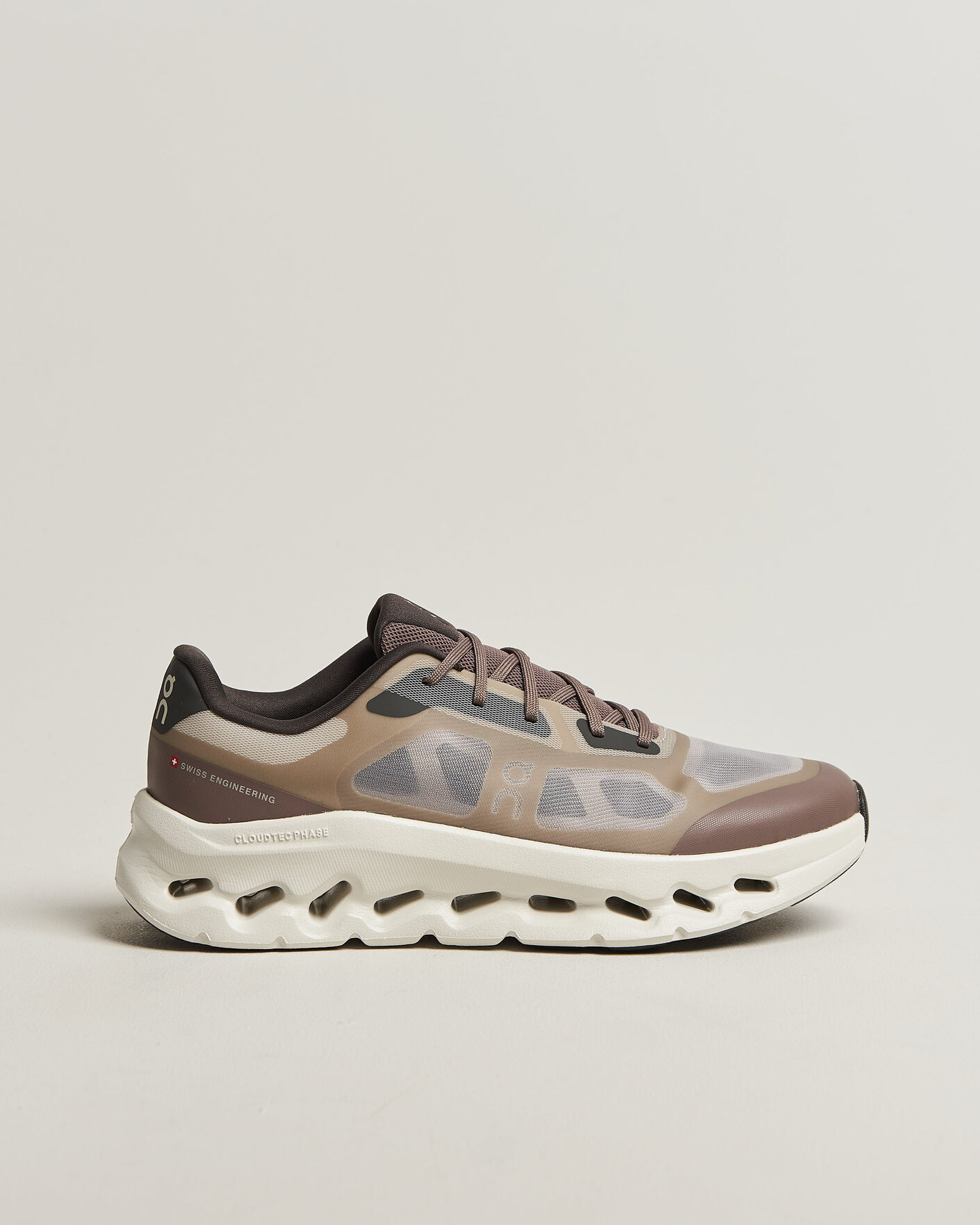 Herren | Sneaker | On | Cloudtilt Remix Ash/Espresso