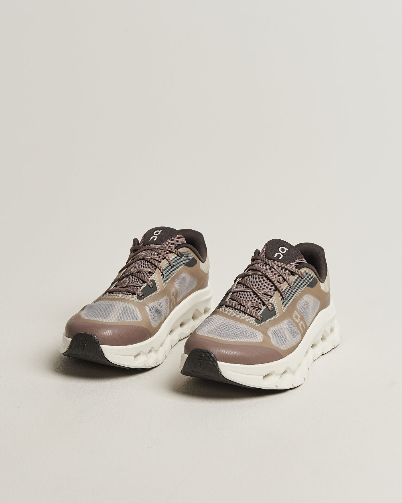 Herren | Sneaker | On | Cloudtilt Remix Ash/Espresso
