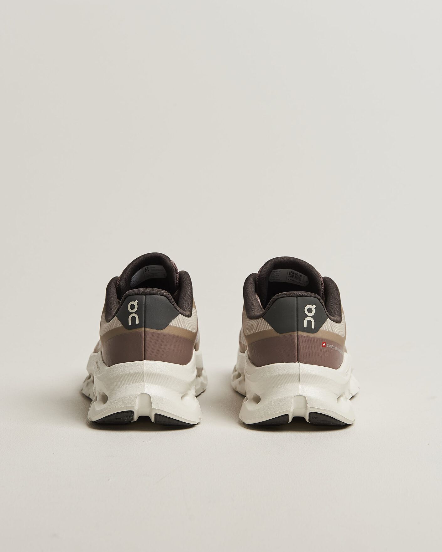 Herren | Sneaker | On | Cloudtilt Remix Ash/Espresso