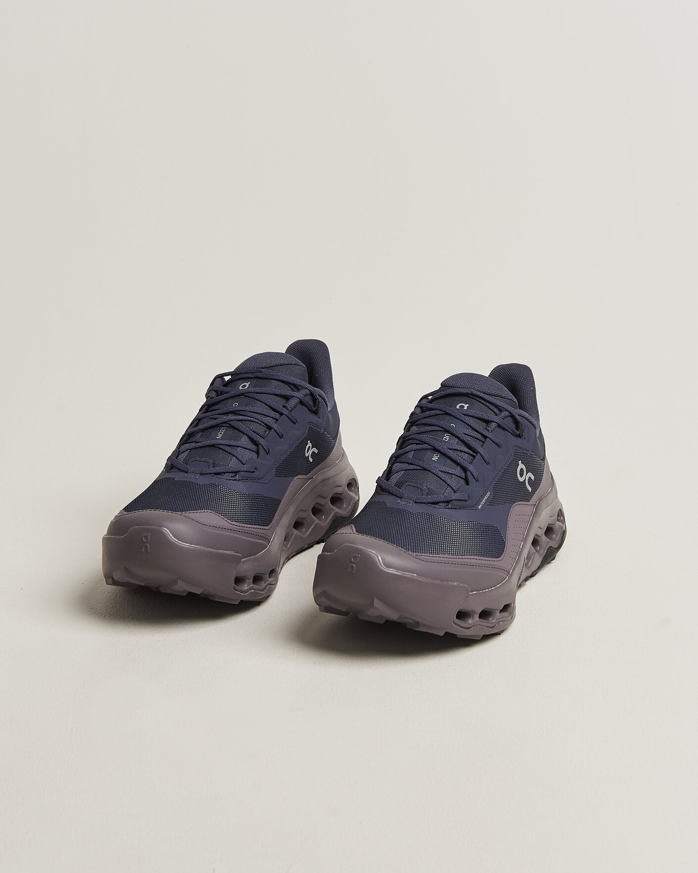 Herren | Trail Sneaker | On | Cloudhoriz2 Waterproof Graphite