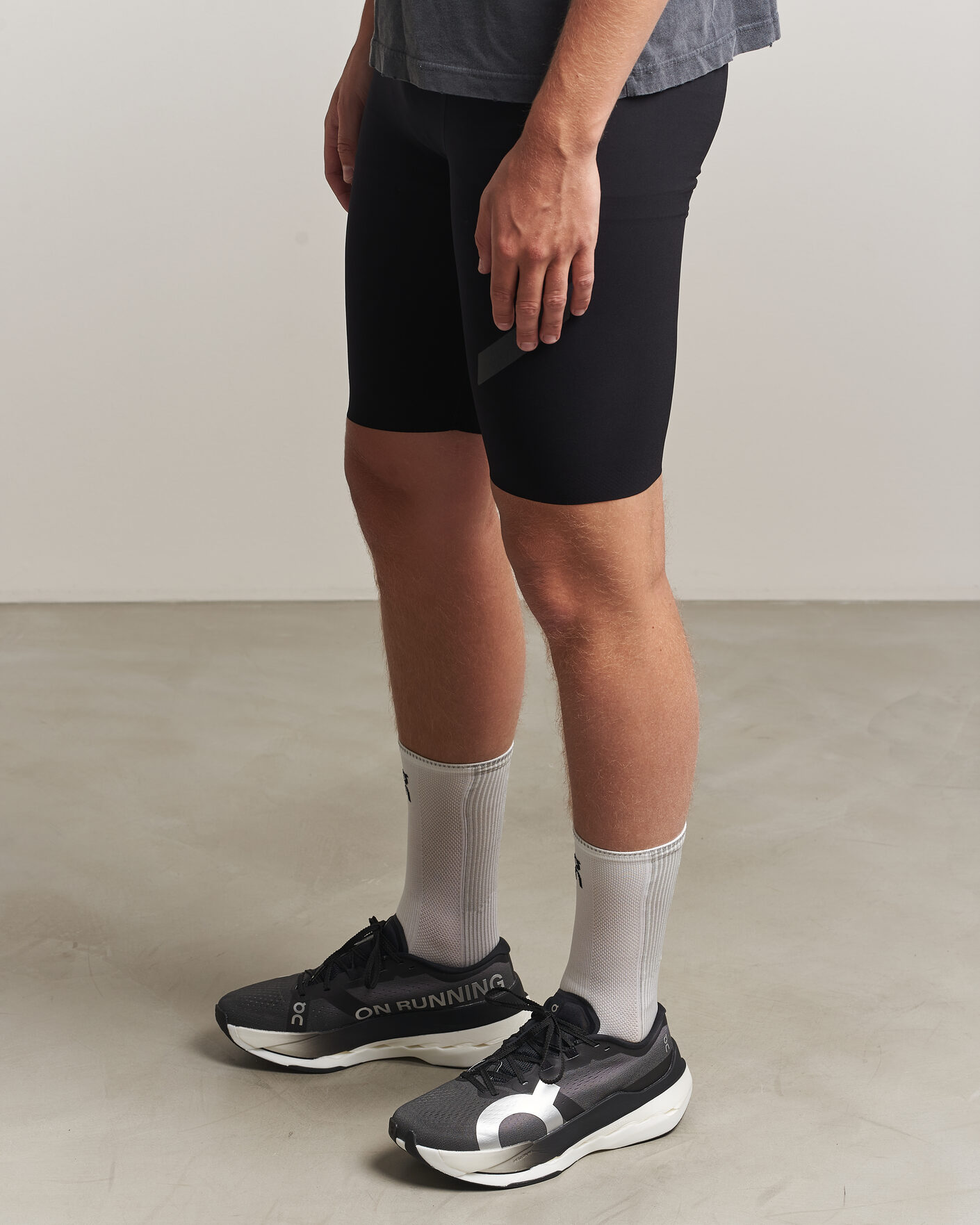 Herren | Runningsneakers | On | Cloudboom Max All Black